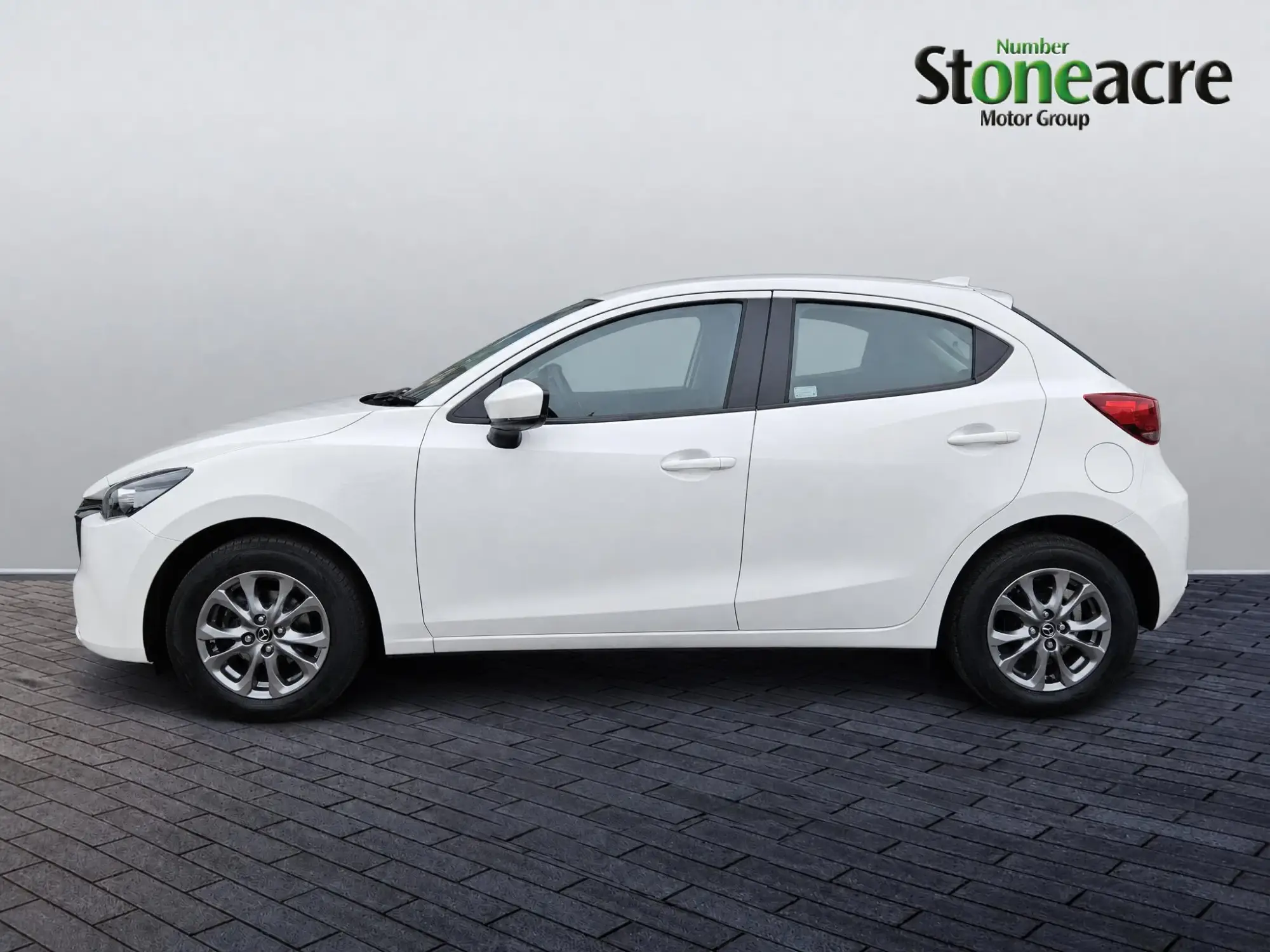 Mazda2 Image 6 Mazda2 Image 6