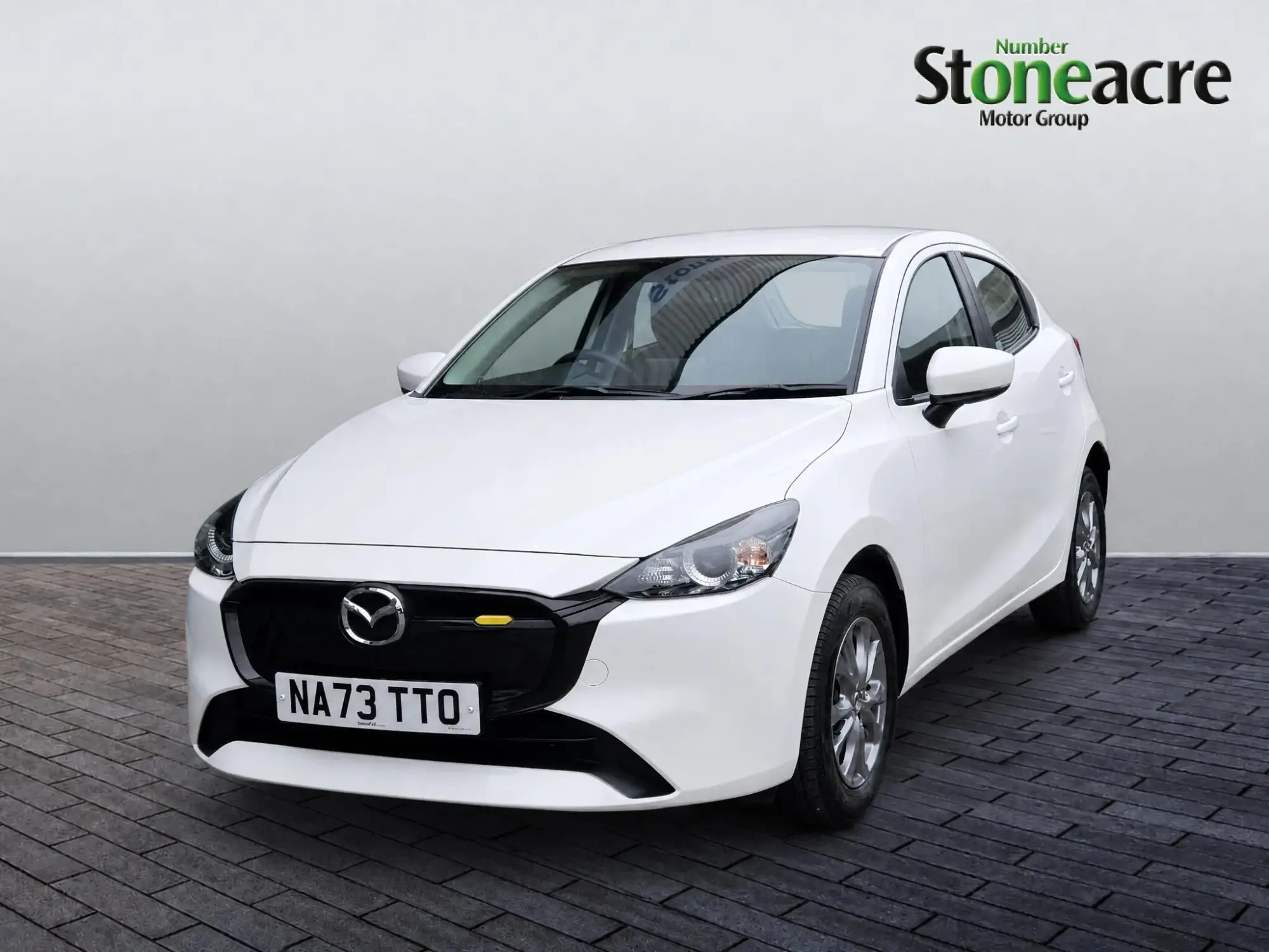 Mazda2 Image 7 Mazda2 Image 7
