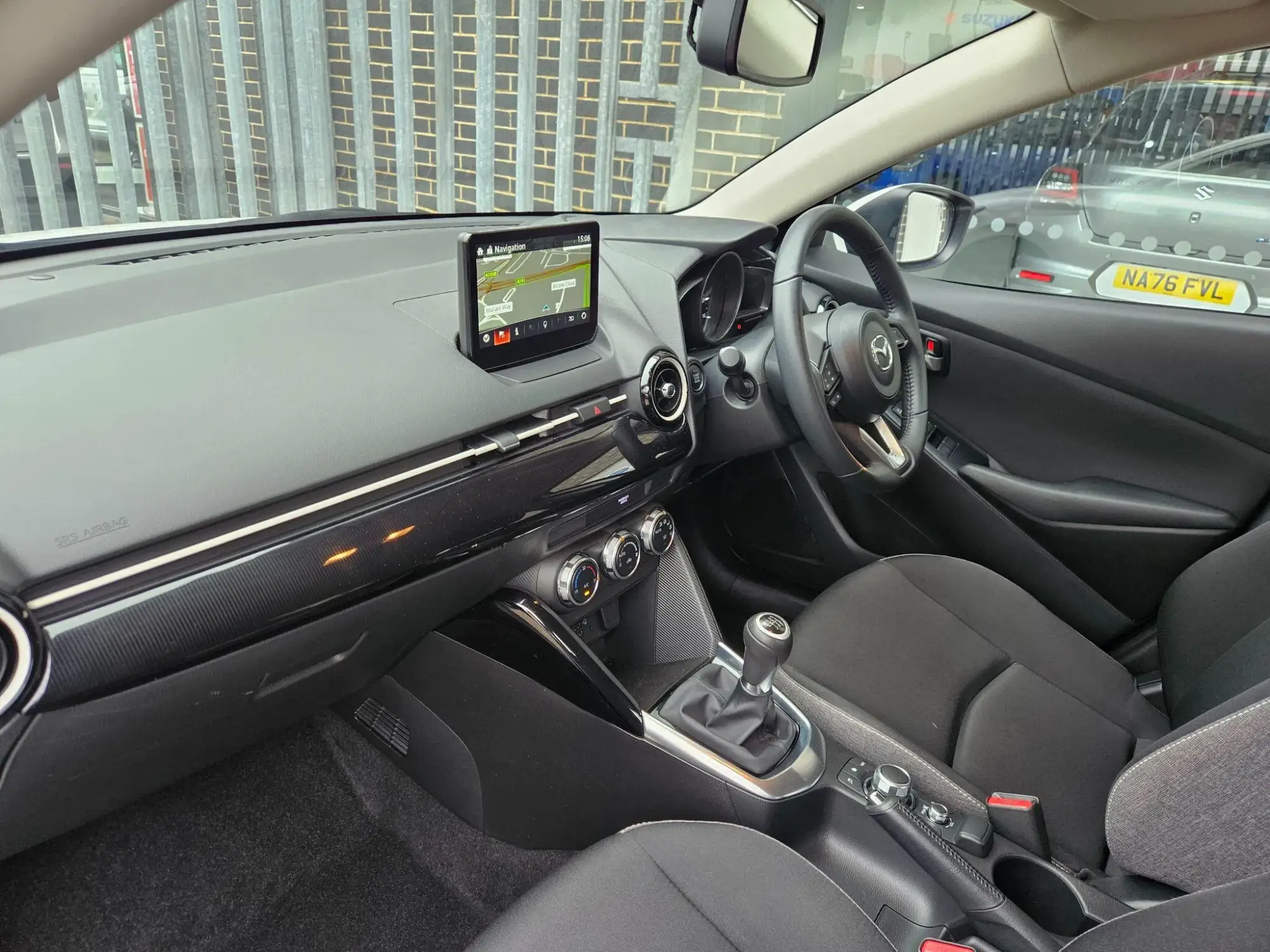 Mazda2 Image 13 Mazda2 Image 13