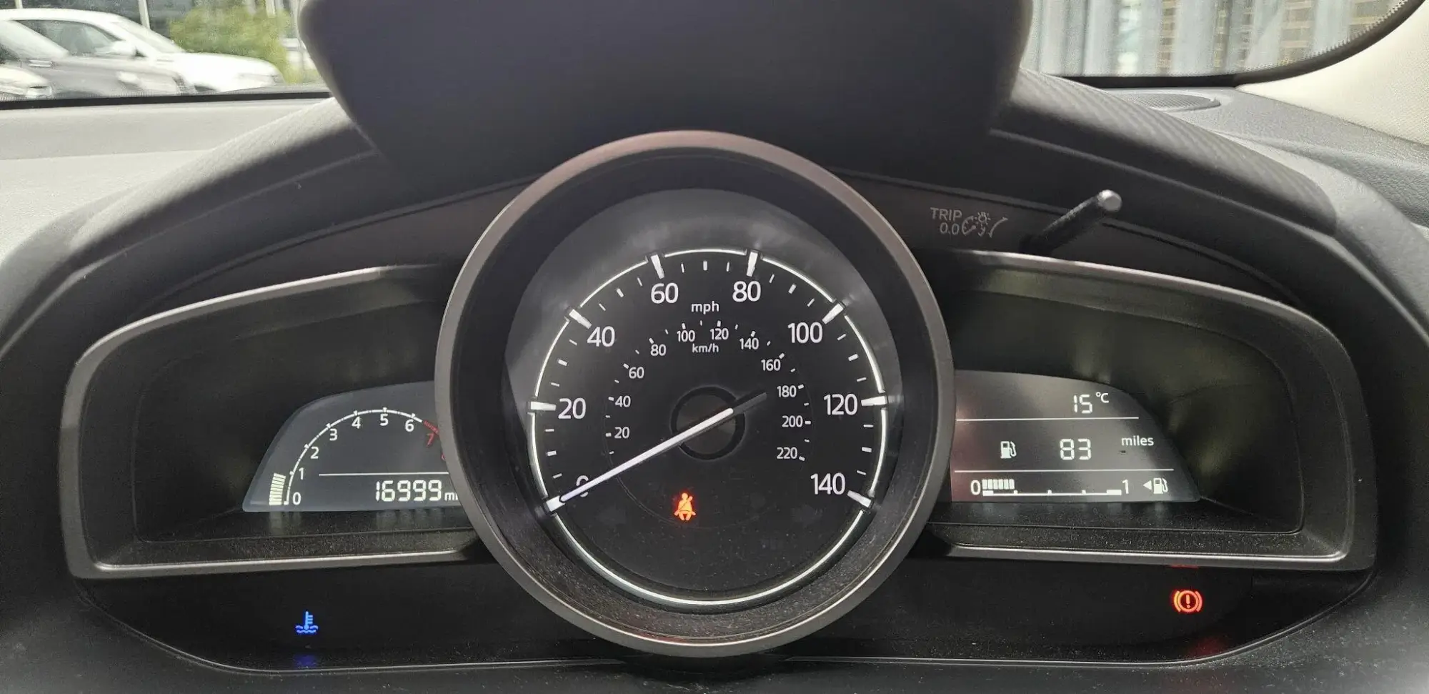 Mazda2 Image 14 Mazda2 Image 14