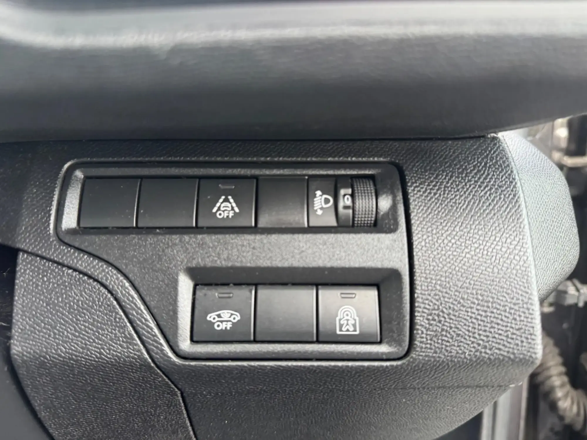 Peugeot 5008 Image 12 Peugeot 5008 Image 12