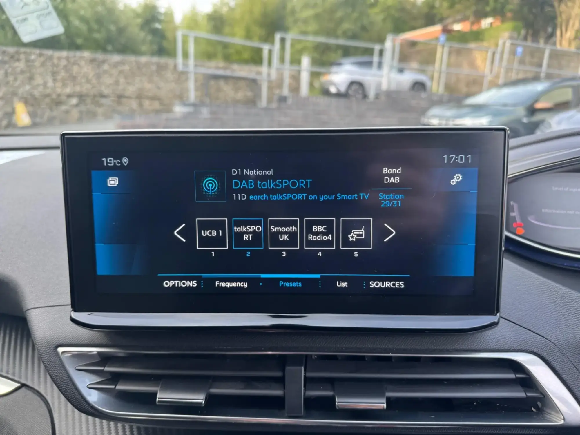 Peugeot 5008 Image 20 Peugeot 5008 Image 20