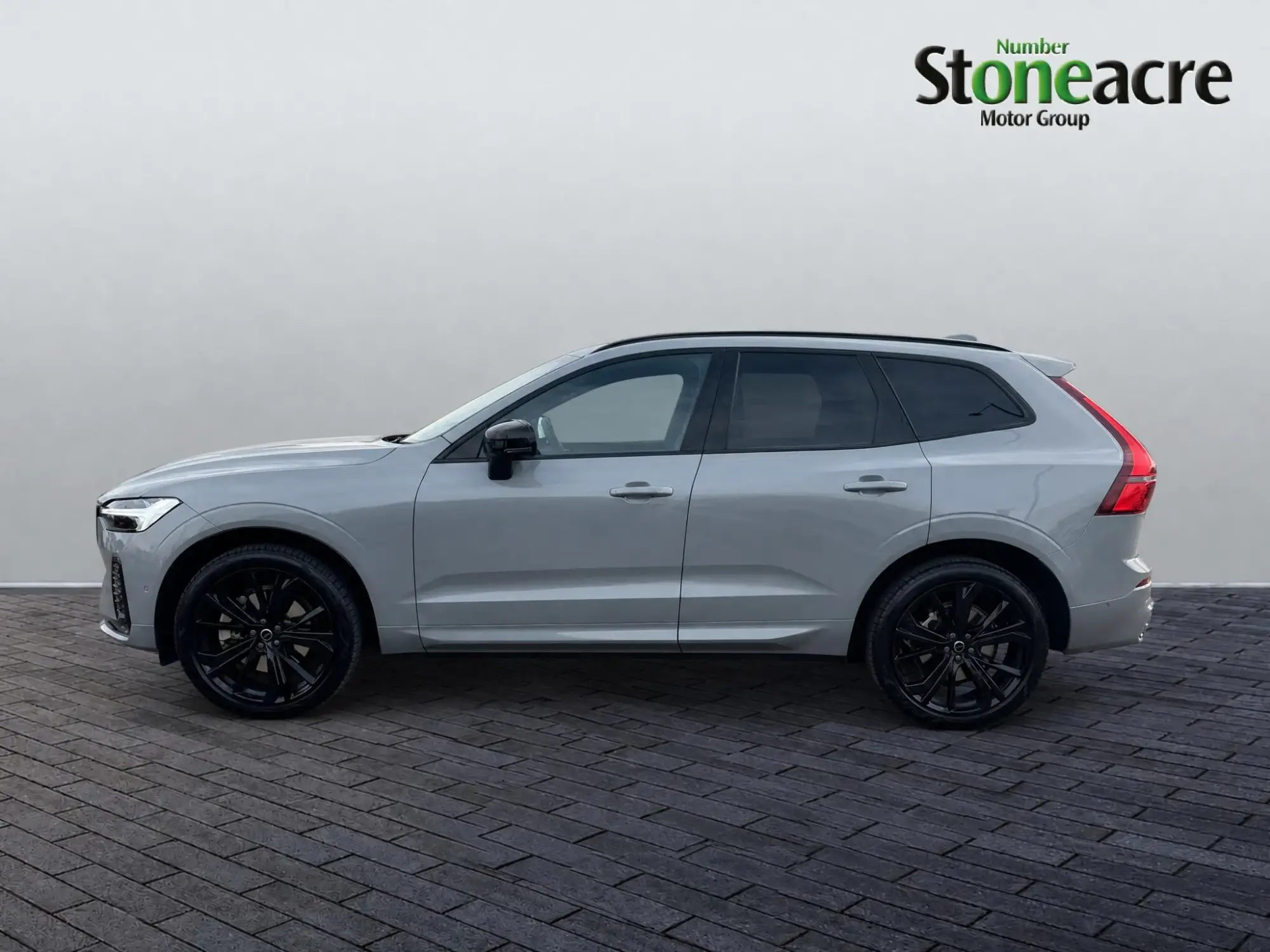 Volvo XC60 Image 5 Volvo XC60 Image 5