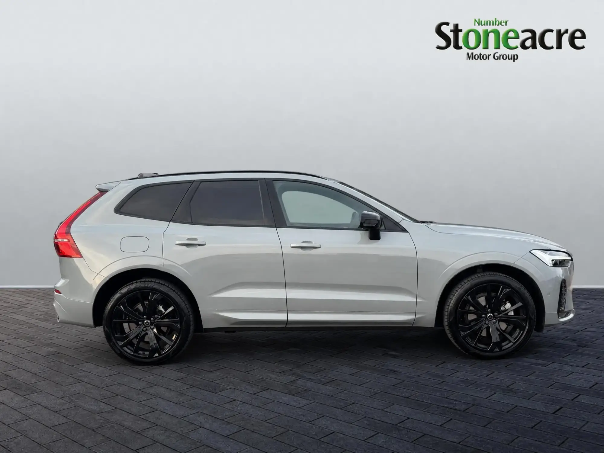Volvo XC60 Image 7 Volvo XC60 Image 7