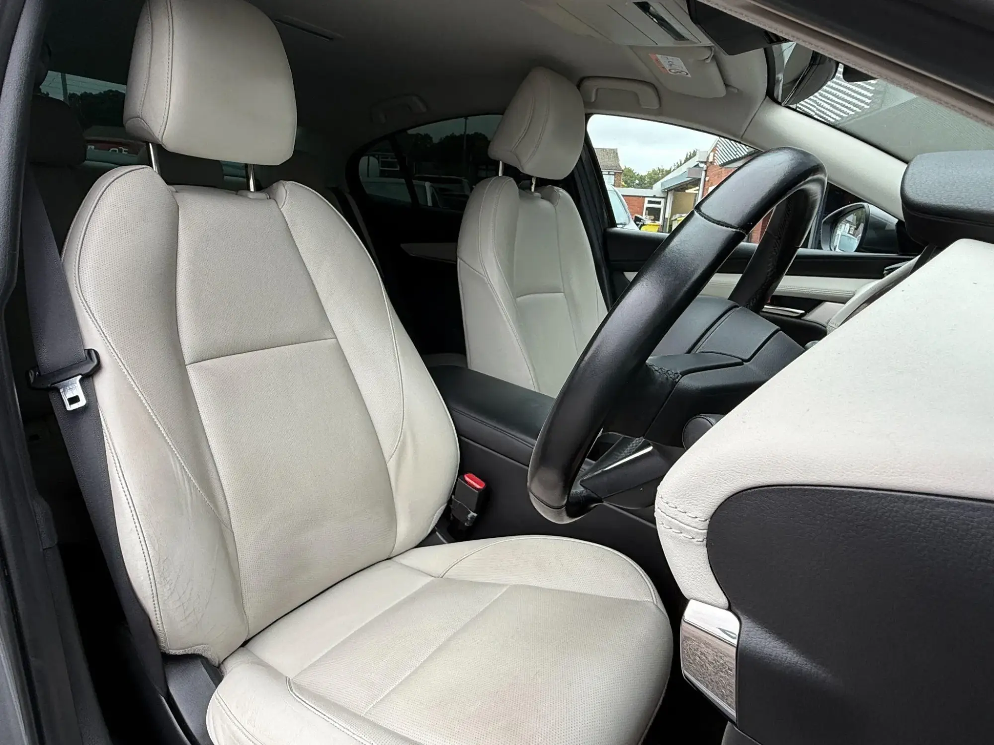 Mazda3 Saloon Image 19 Mazda3 Saloon Image 19