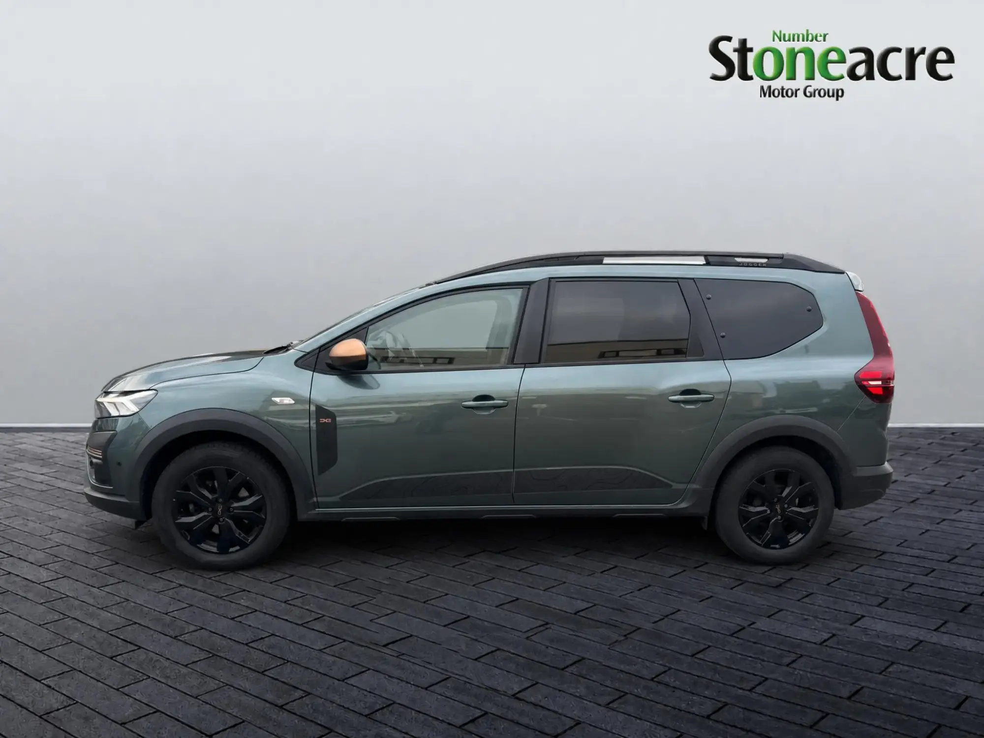 Dacia Jogger Hybrid Image 5
