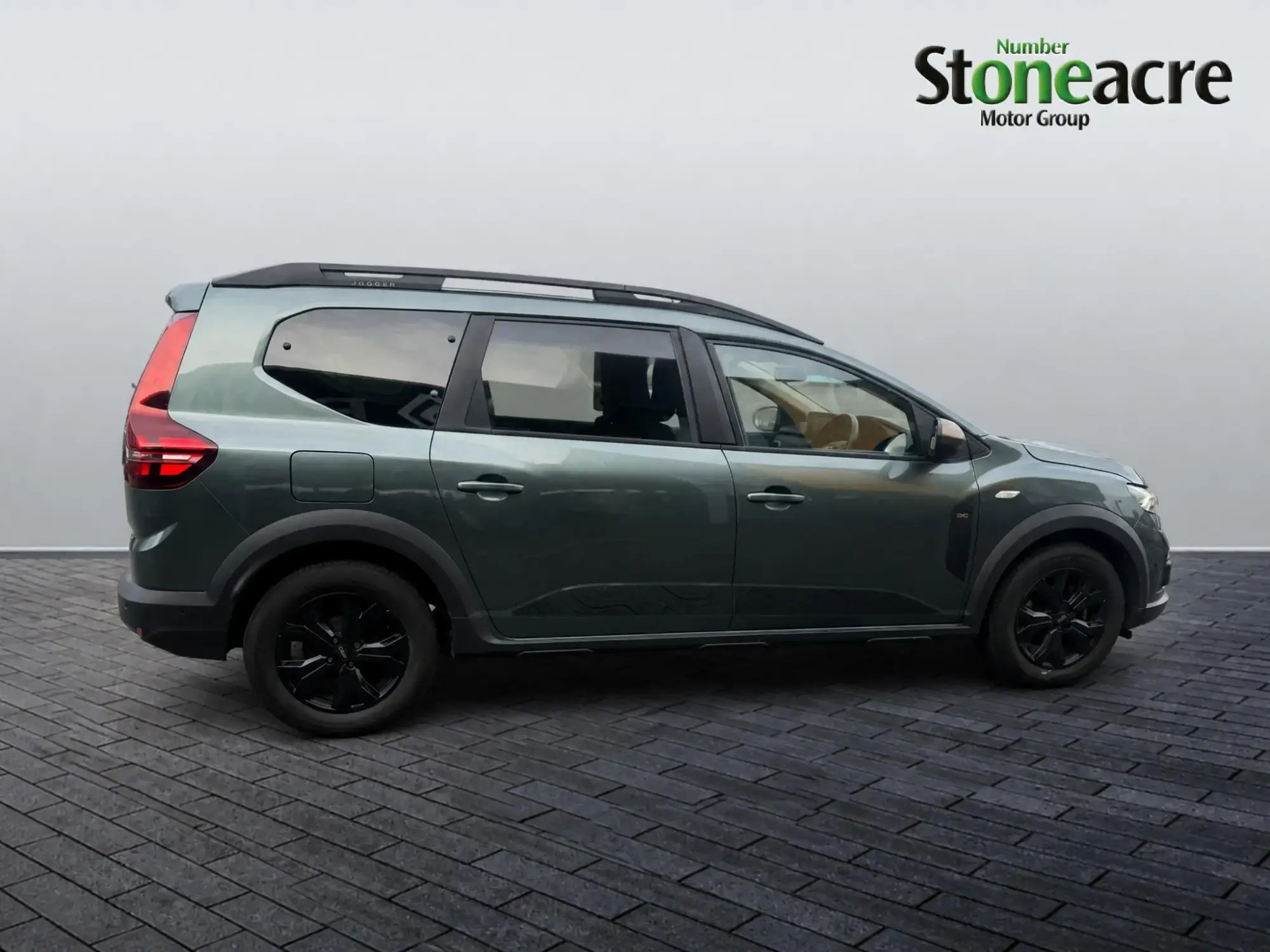 Dacia Jogger Hybrid Image 7