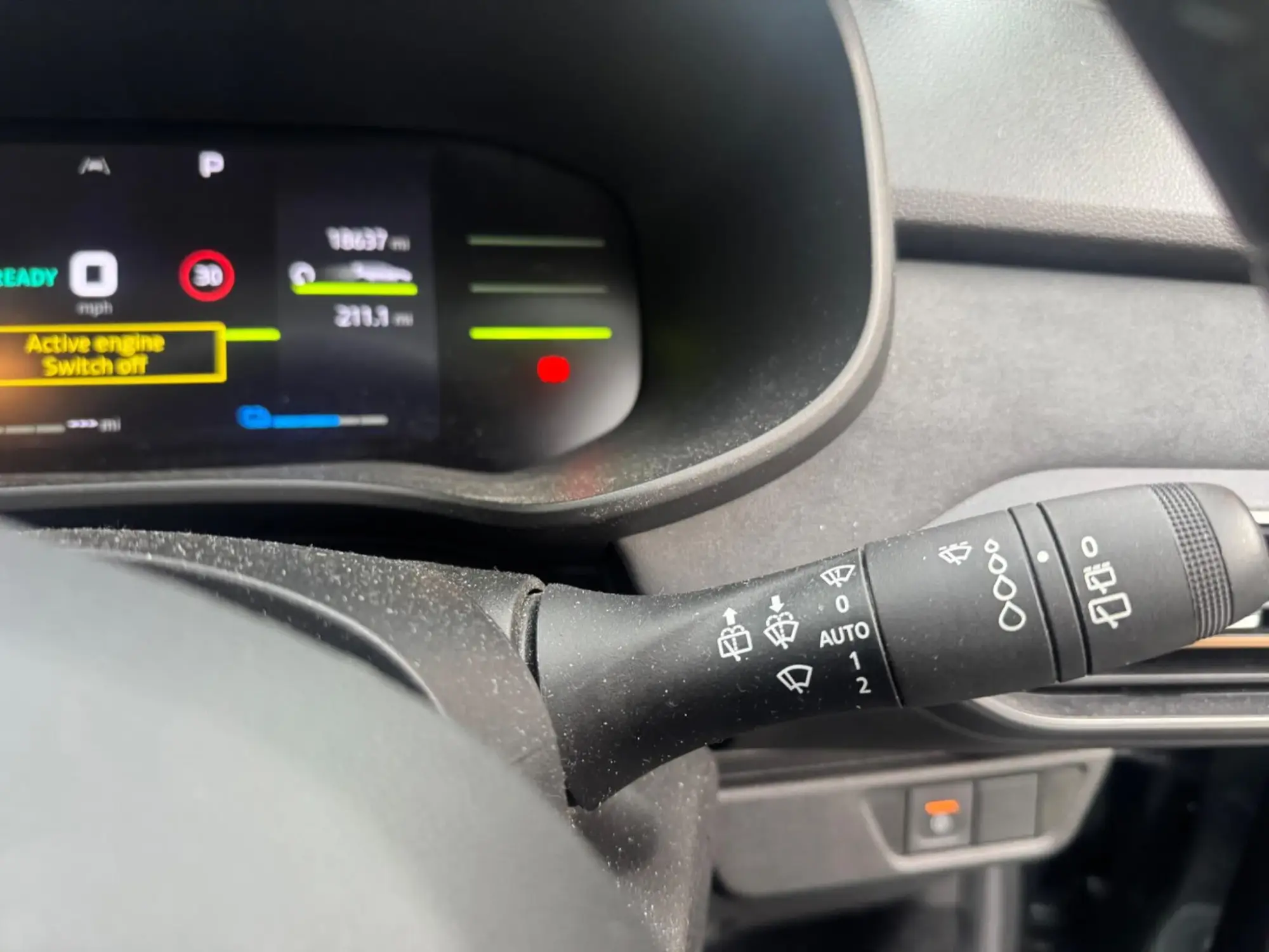 Dacia Jogger Hybrid Image 13