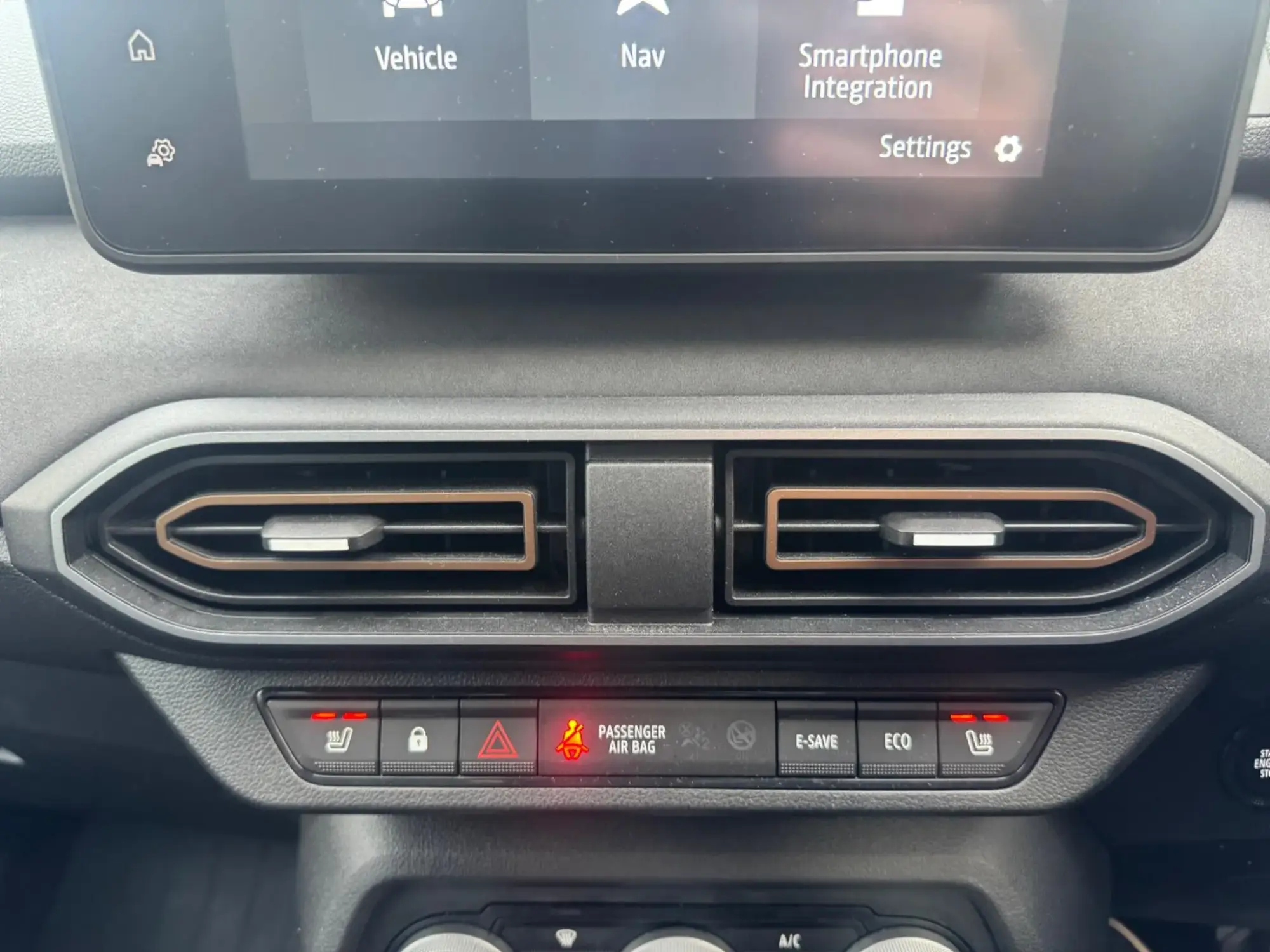 Dacia Jogger Hybrid Image 17