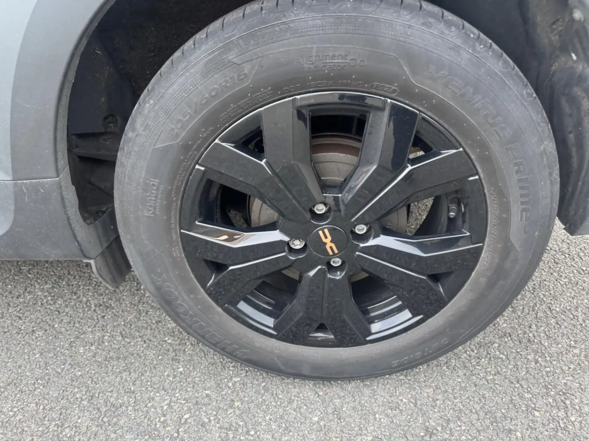 Dacia Jogger Hybrid Image 21