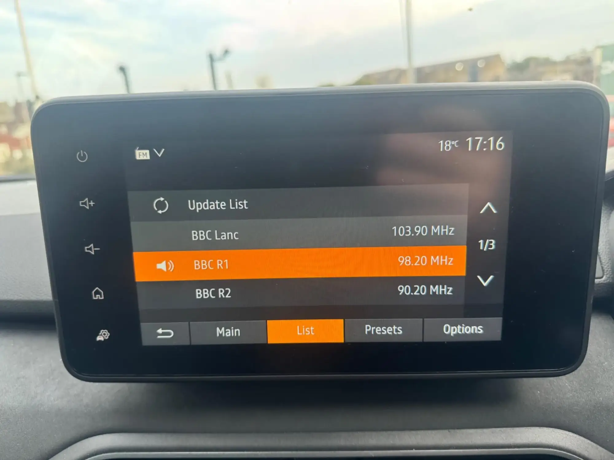 Dacia Jogger Hybrid Image 23
