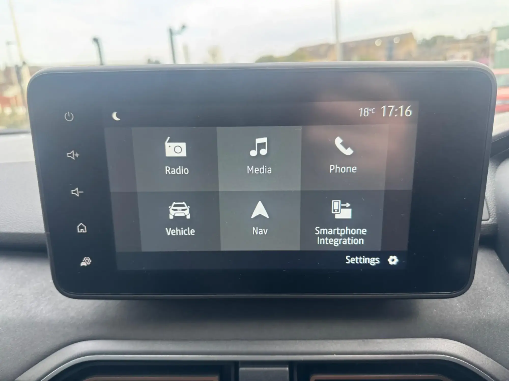 Dacia Jogger Hybrid Image 25