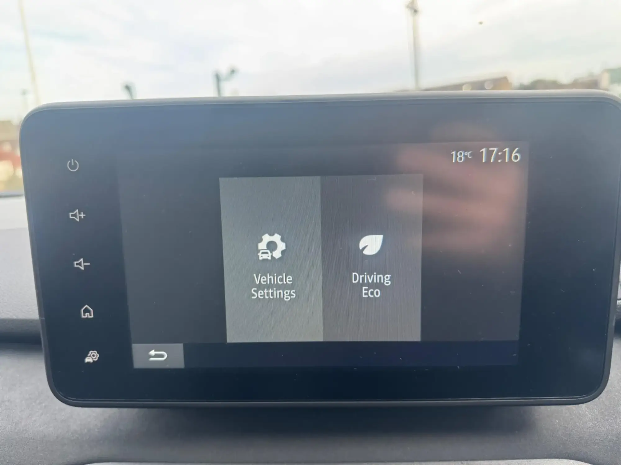 Dacia Jogger Hybrid Image 26