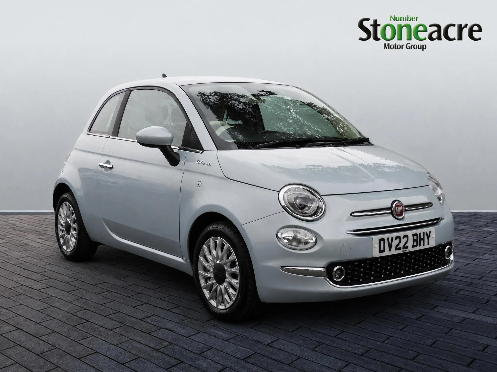Fiat 500 Fiat 500
