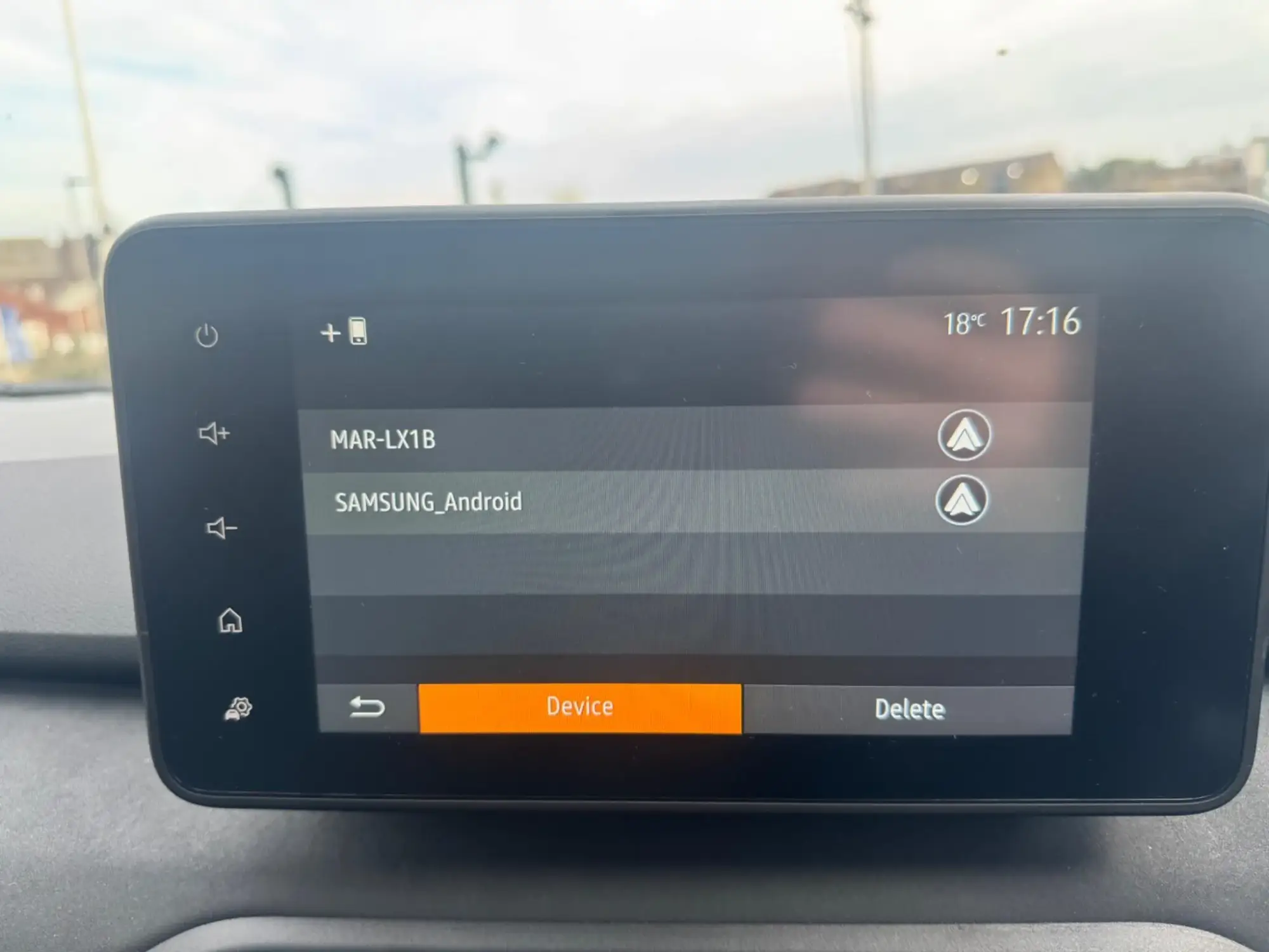 Dacia Jogger Hybrid Image 29