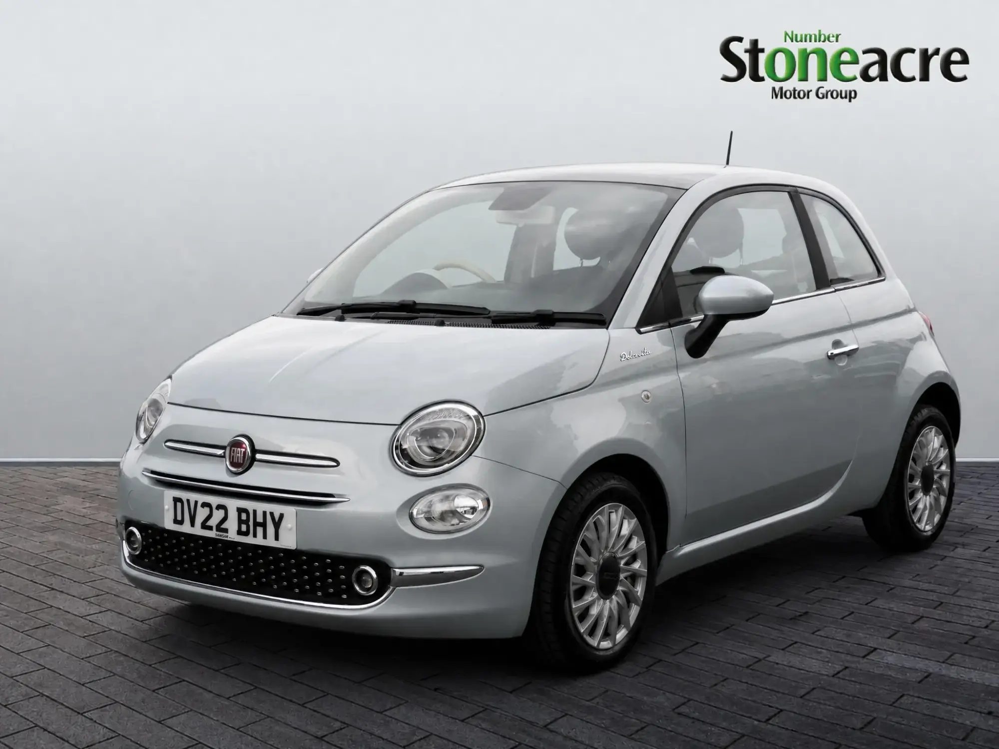 Fiat 500 Image 3