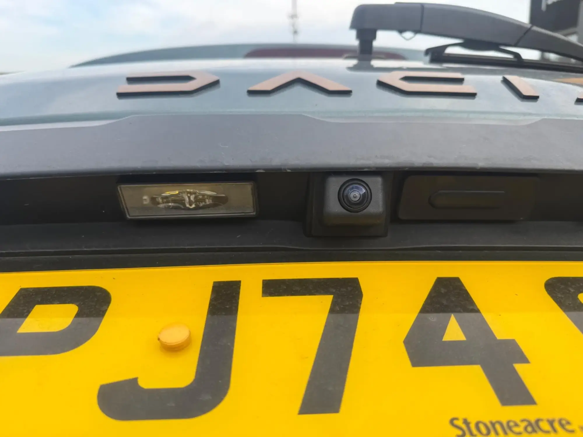 Dacia Jogger Hybrid Image 32