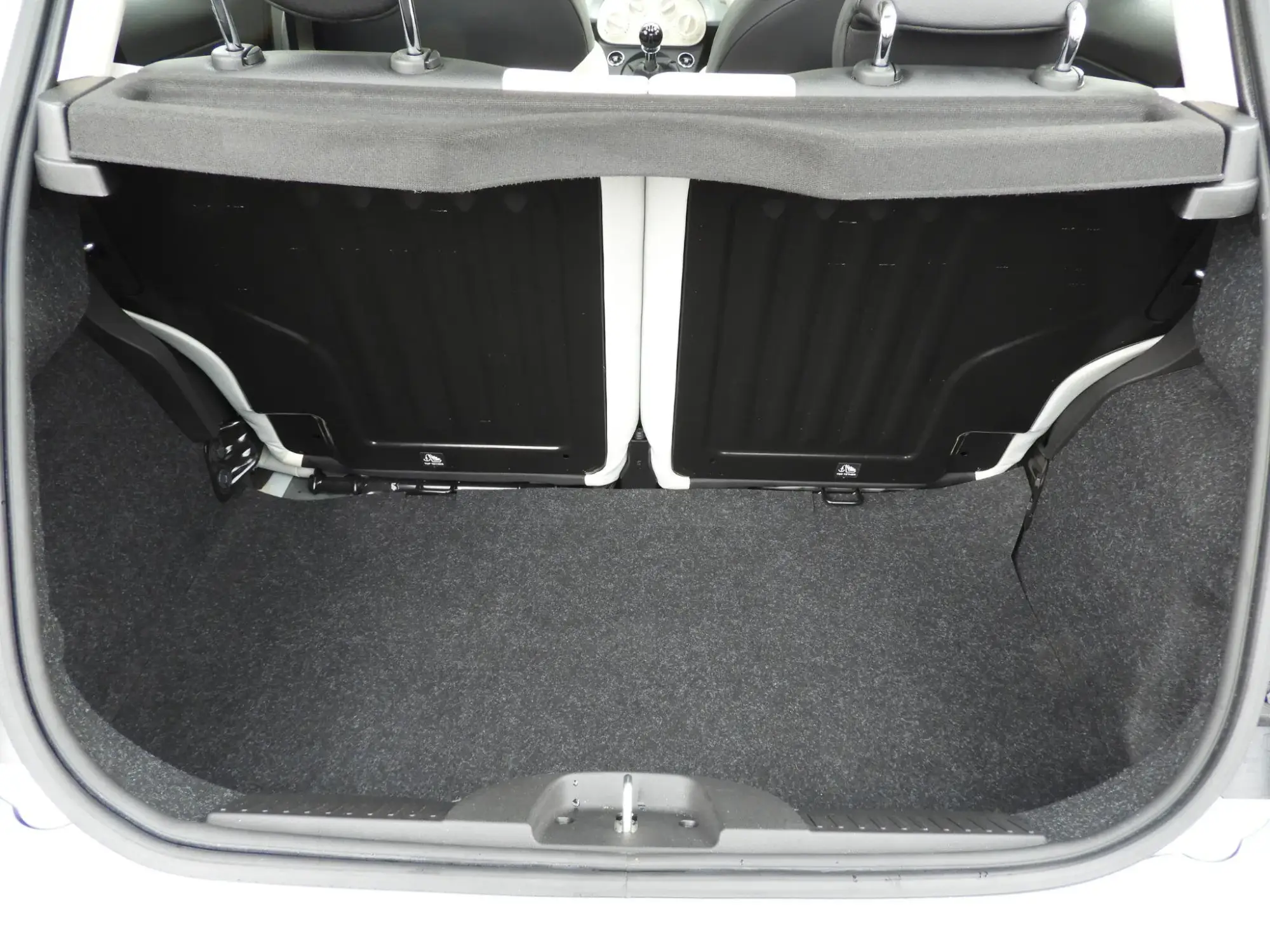 Fiat 500 Image 10