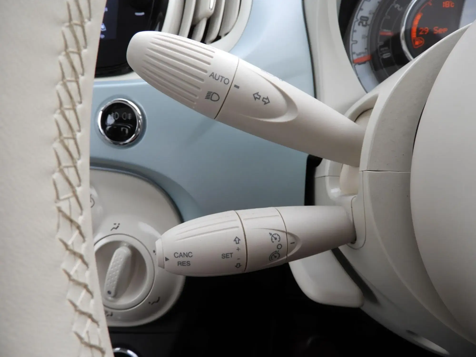 Fiat 500 Image 14