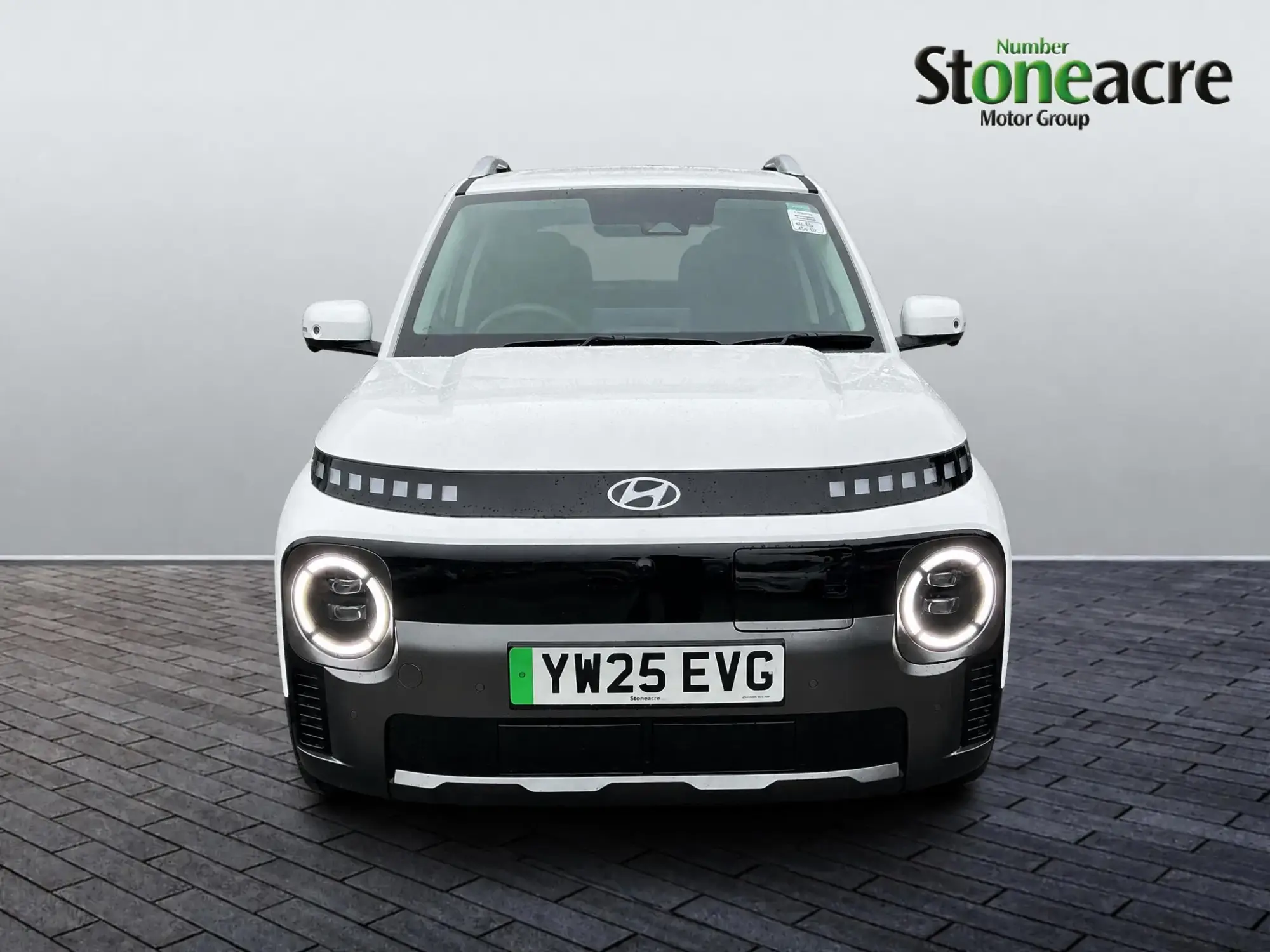 Hyundai INSTER Image 2