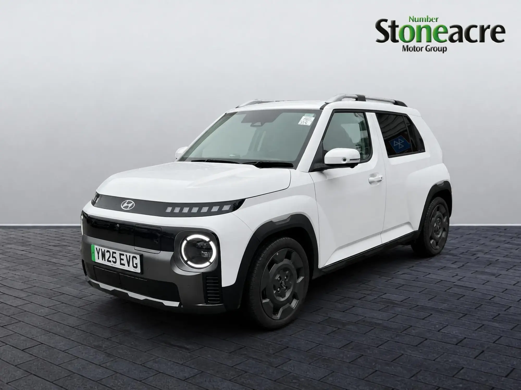 Hyundai INSTER Image 3