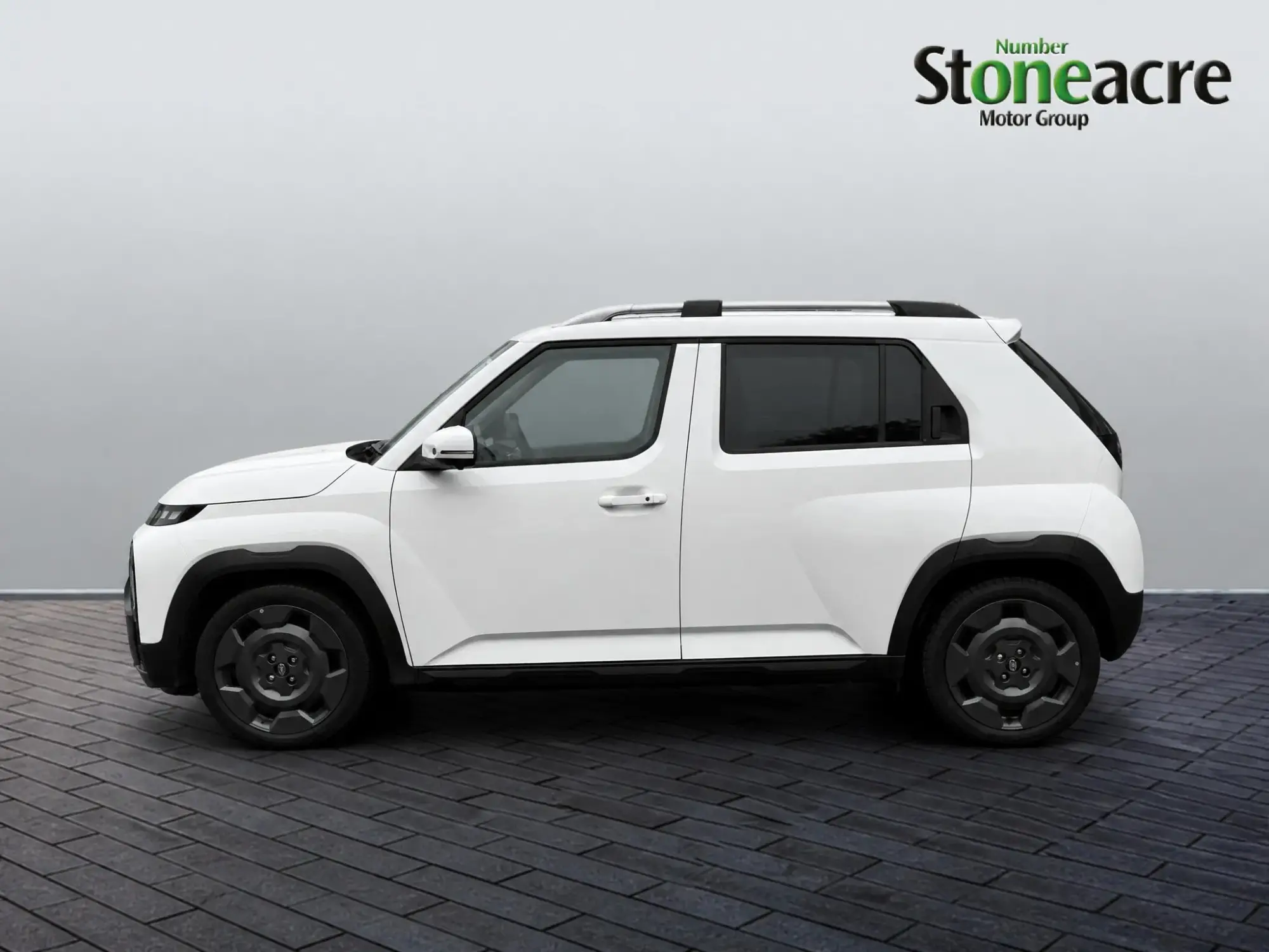 Hyundai INSTER Image 5