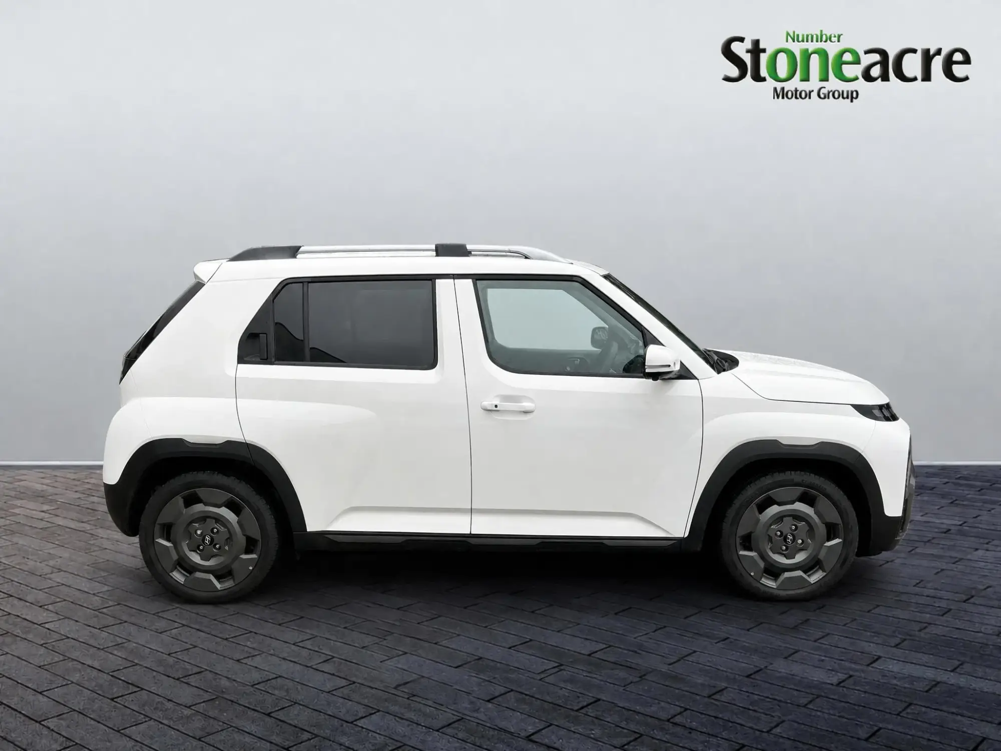 Hyundai INSTER Image 7