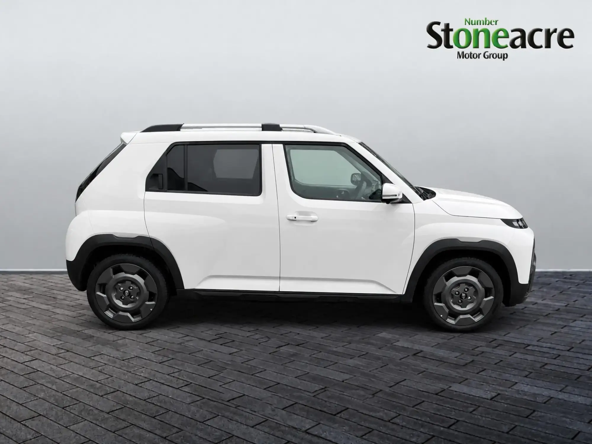 Hyundai INSTER Image 8