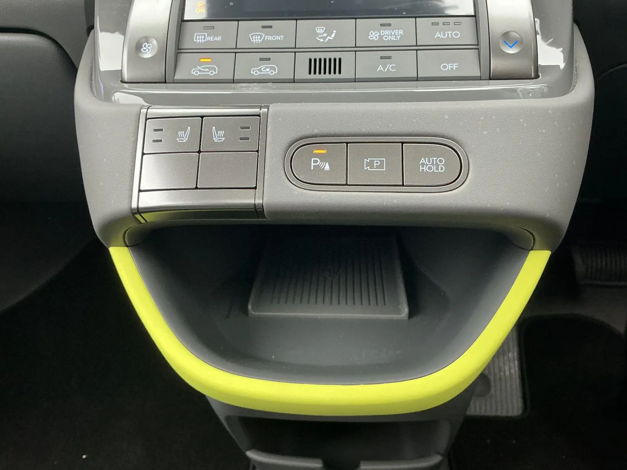 Hyundai INSTER Image 16