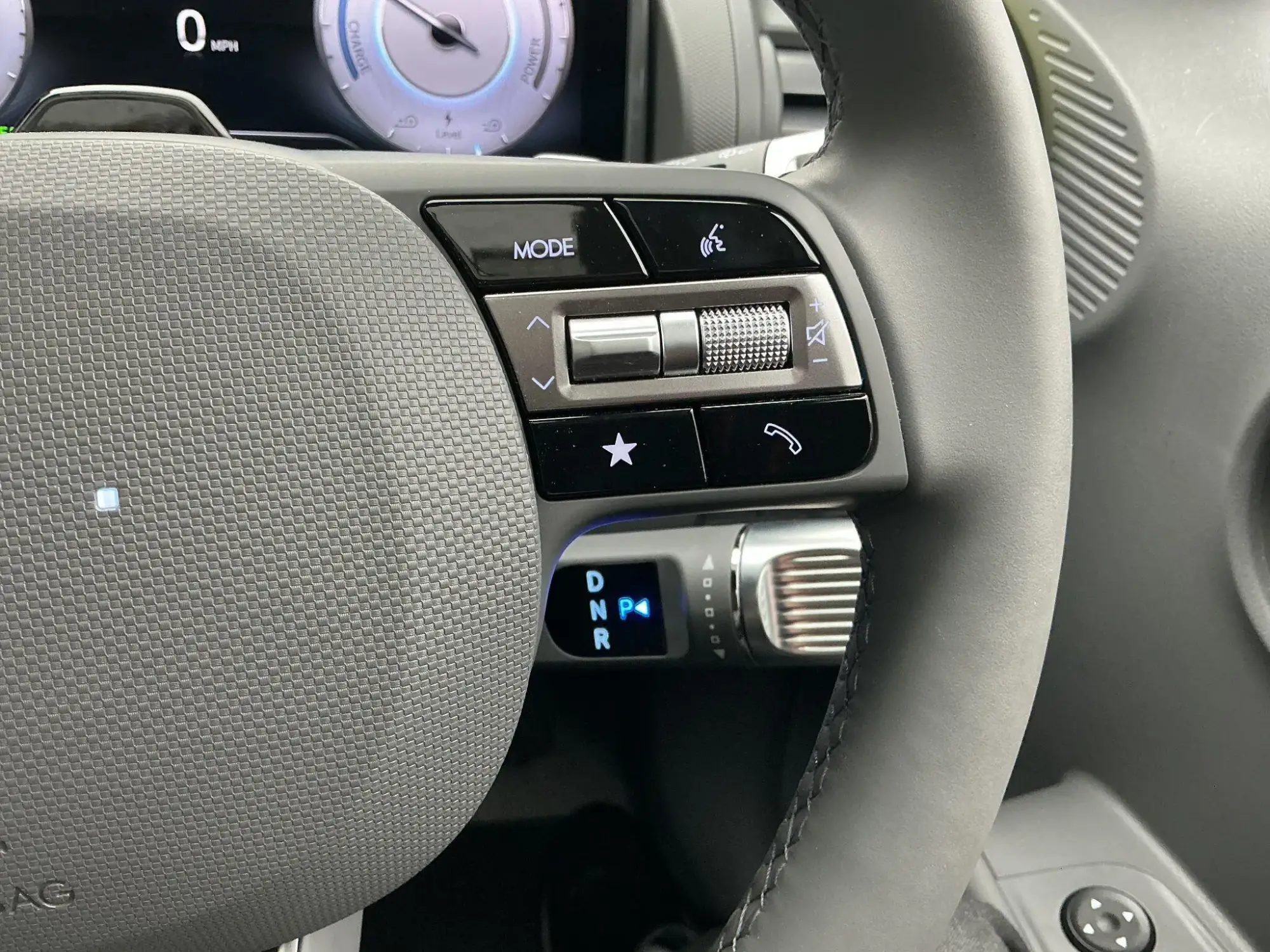 Hyundai INSTER Image 18