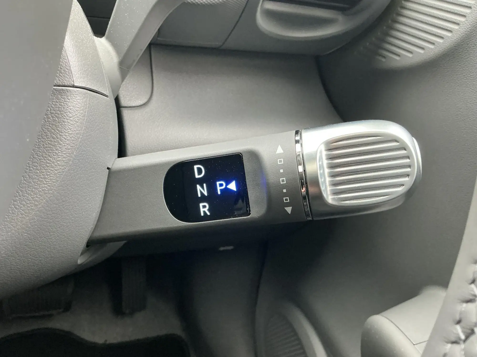 Hyundai INSTER Image 19