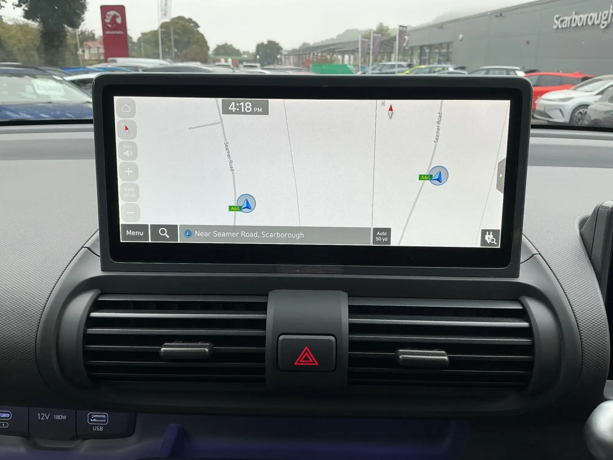 Hyundai INSTER Image 21