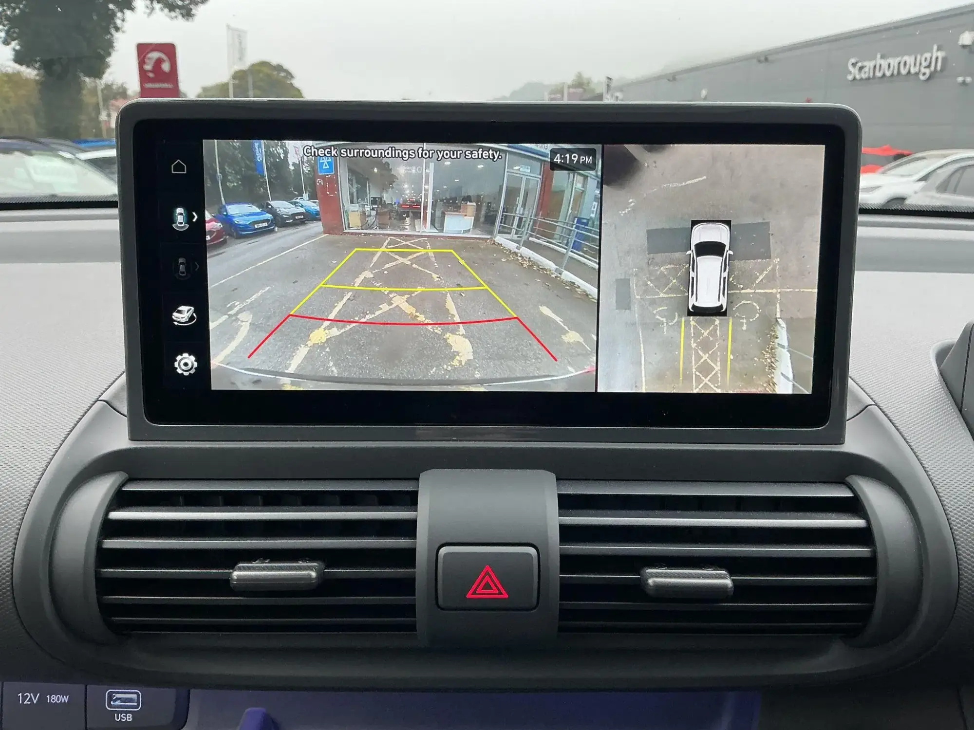Hyundai INSTER Image 23