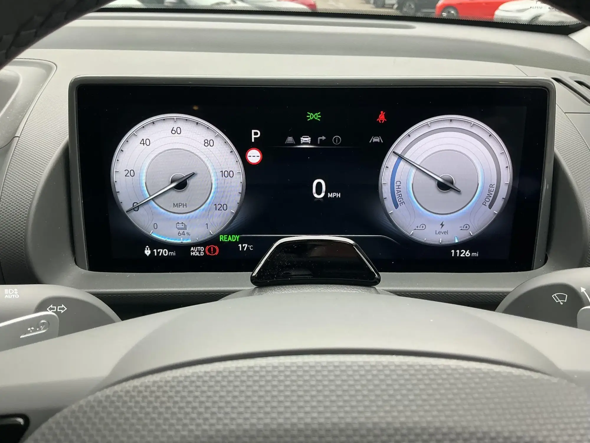 Hyundai INSTER Image 24