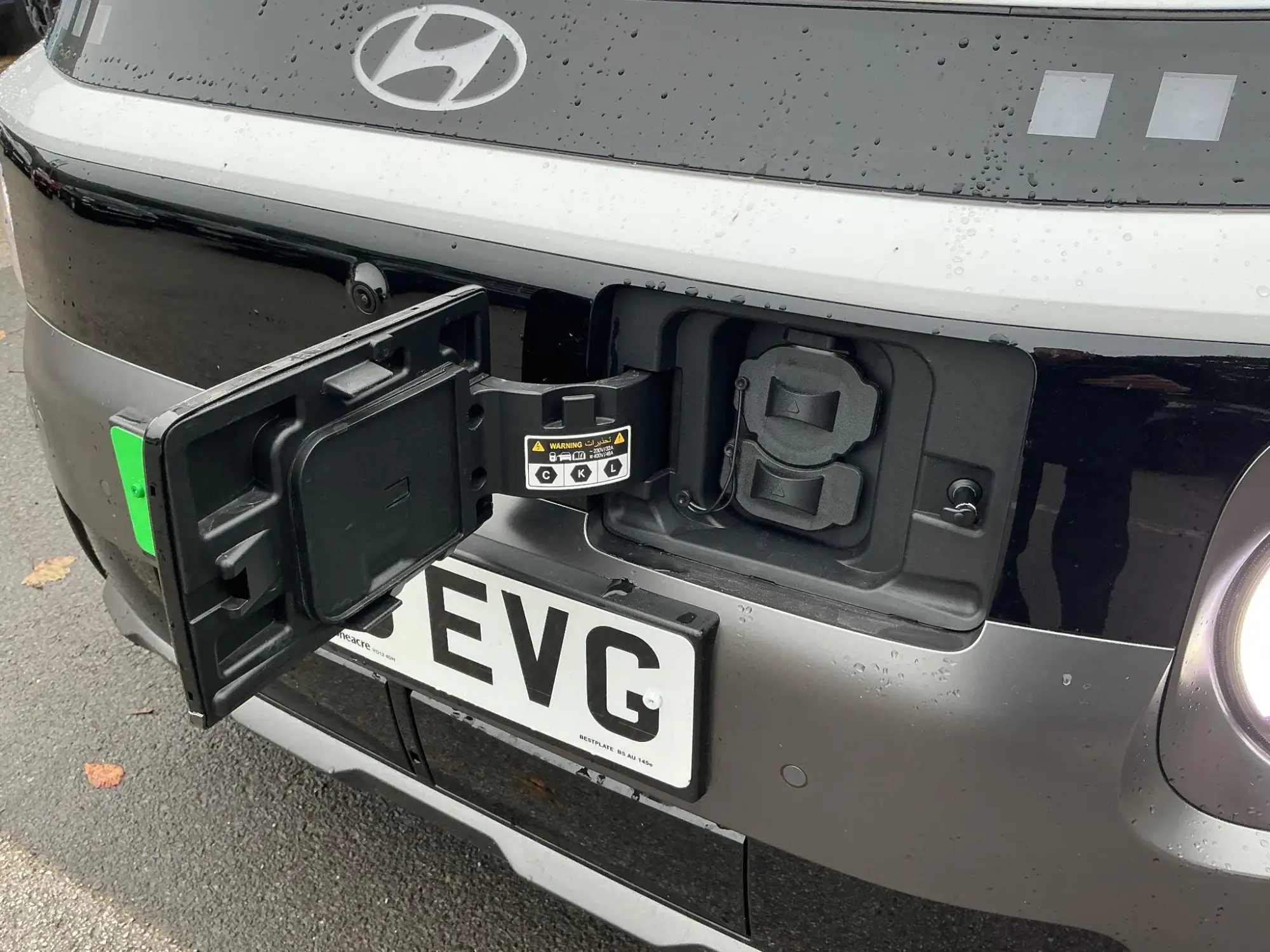 Hyundai INSTER Image 29
