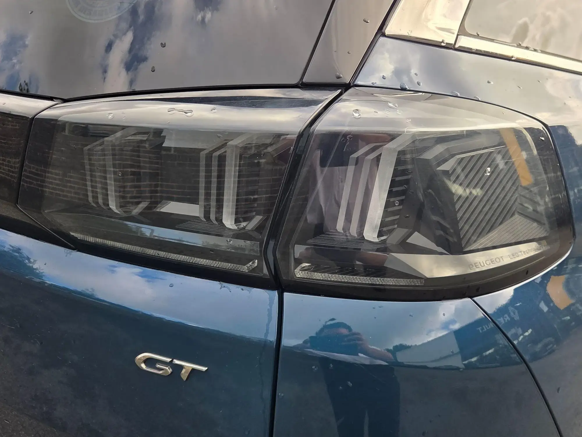 Peugeot 5008 Image 9