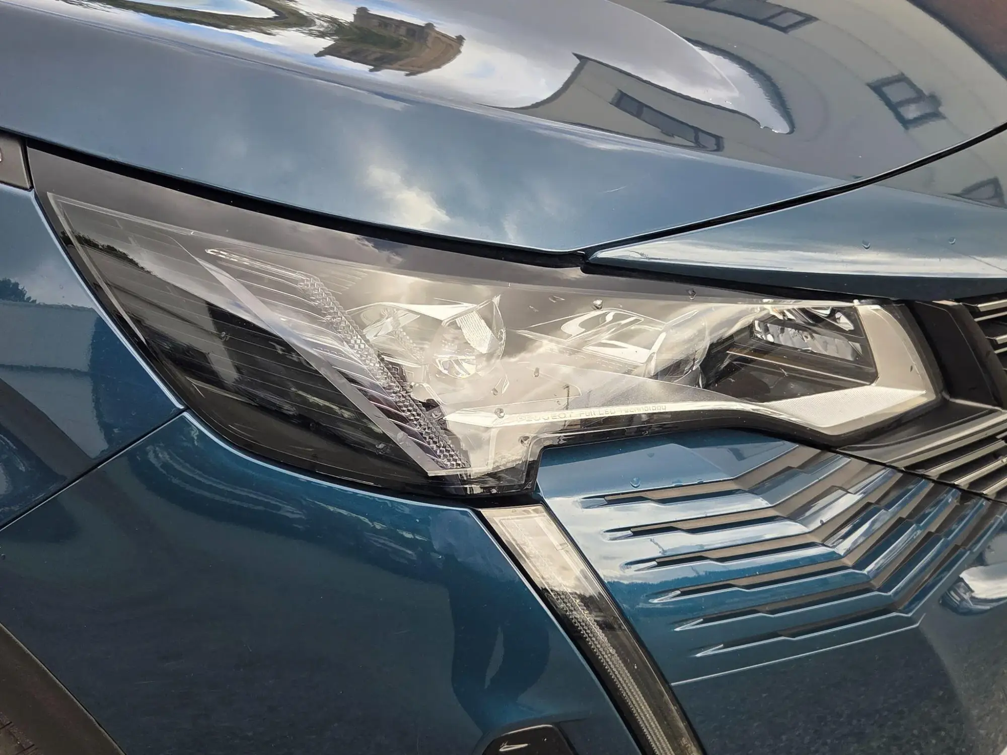 Peugeot 5008 Image 10