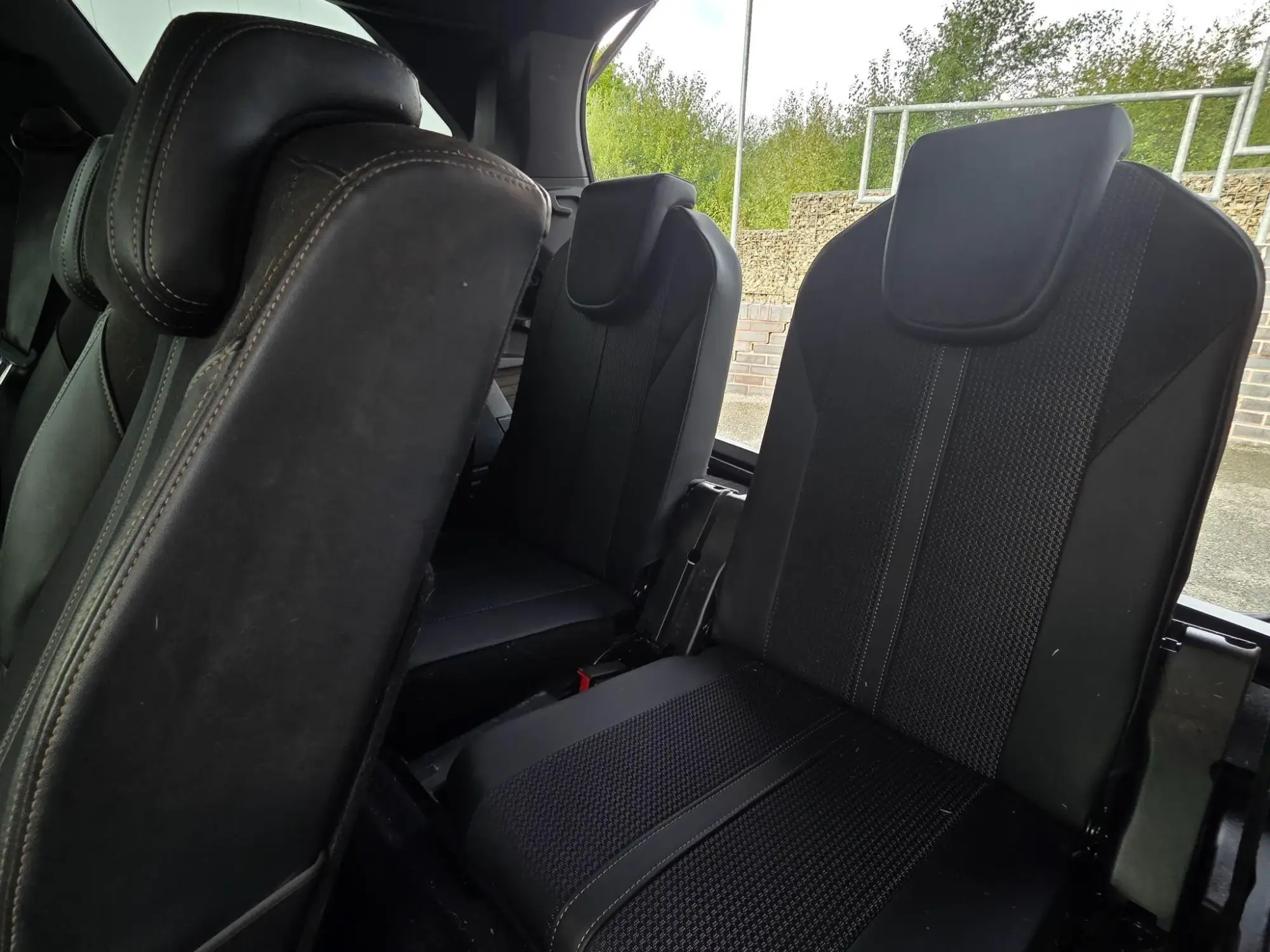 Peugeot 5008 Image 19