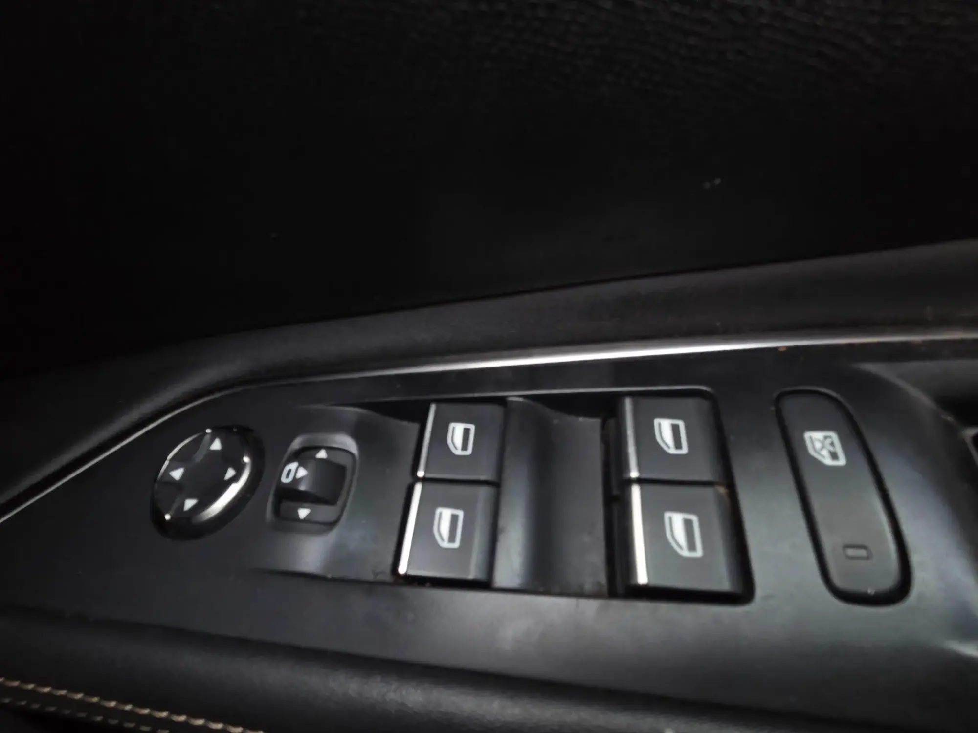 Peugeot 5008 Image 20
