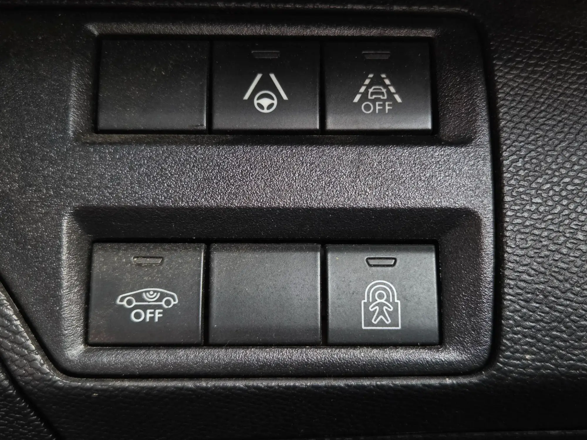Peugeot 5008 Image 21