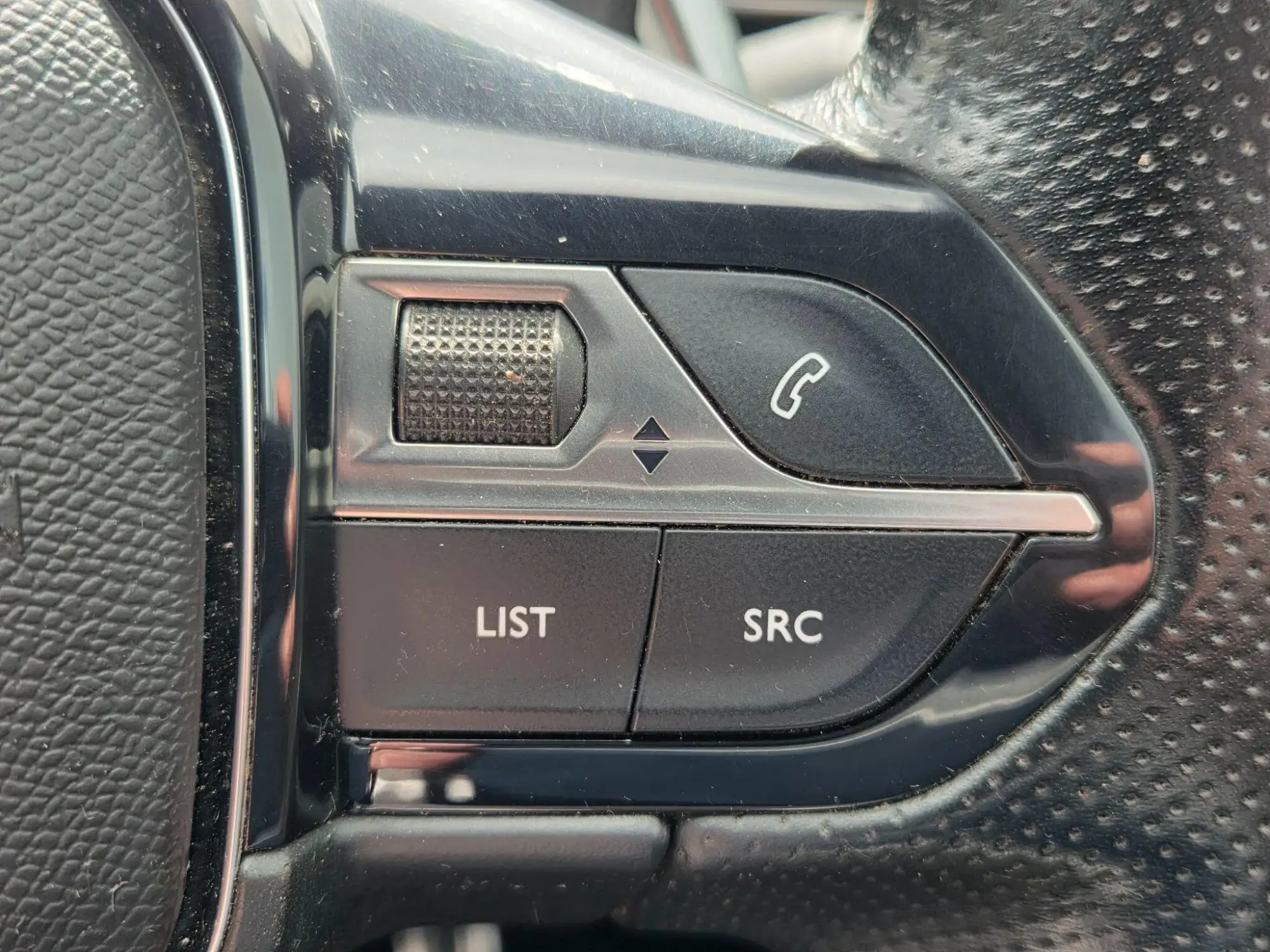Peugeot 5008 Image 23