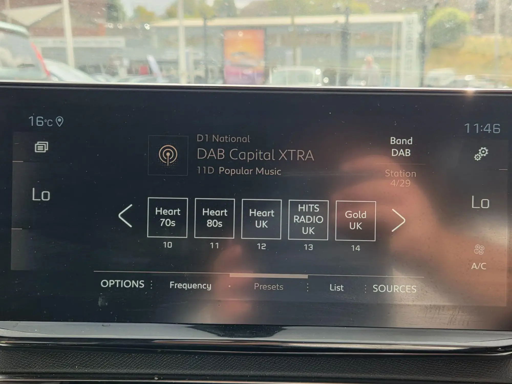 Peugeot 5008 Image 27