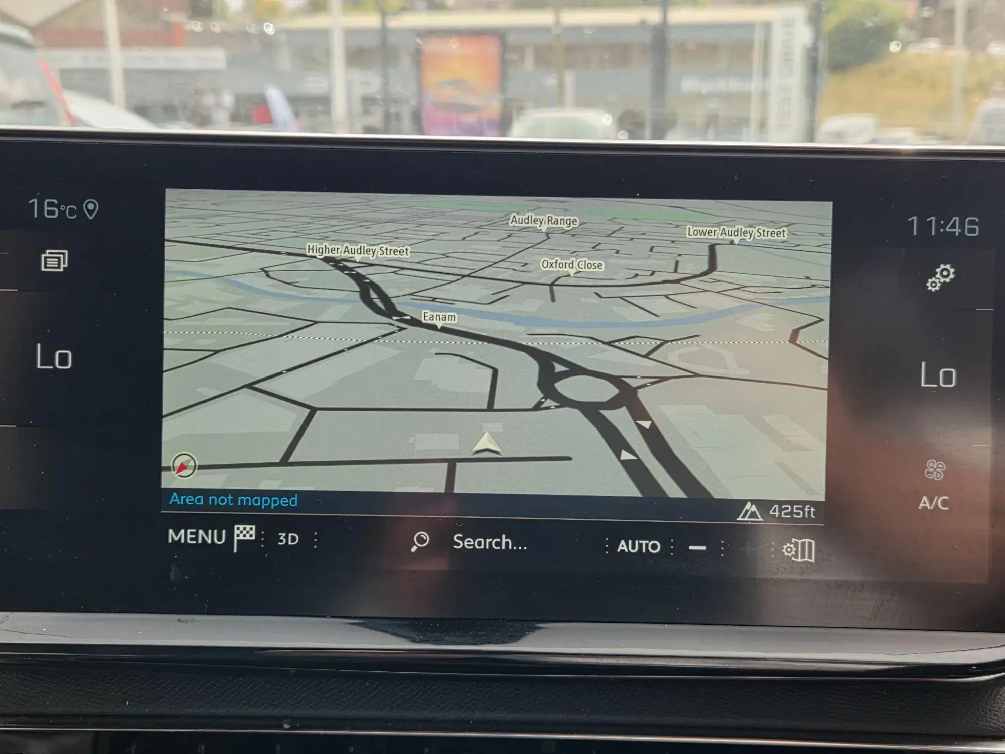 Peugeot 5008 Image 28
