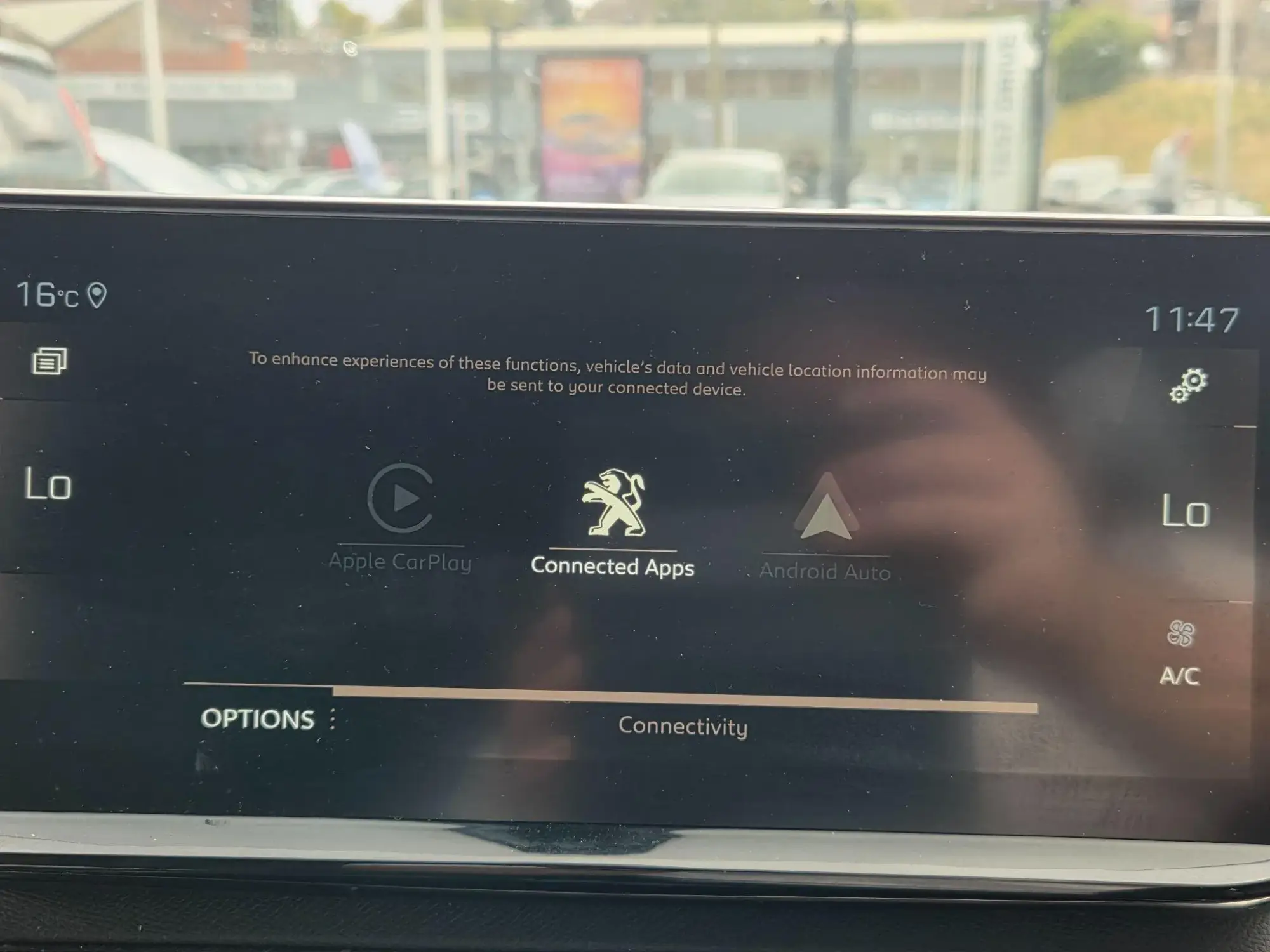 Peugeot 5008 Image 31