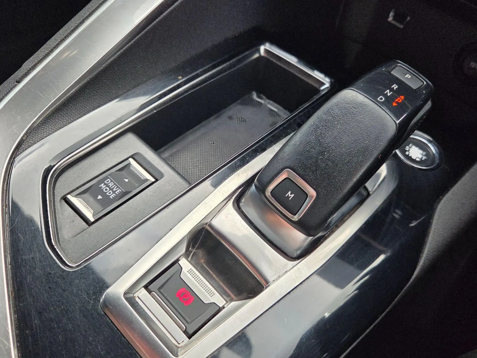 Peugeot 5008 Image 33