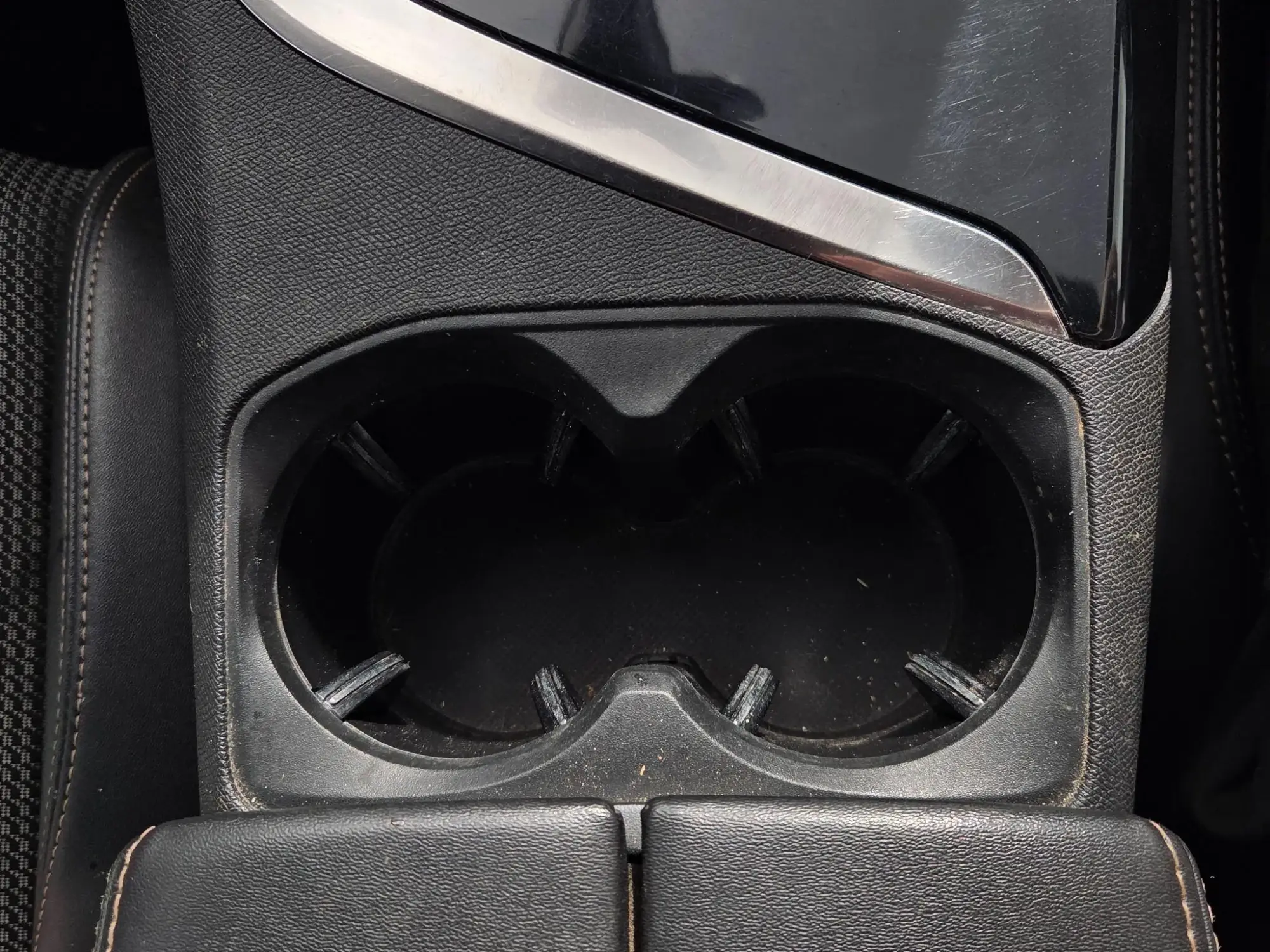 Peugeot 5008 Image 34