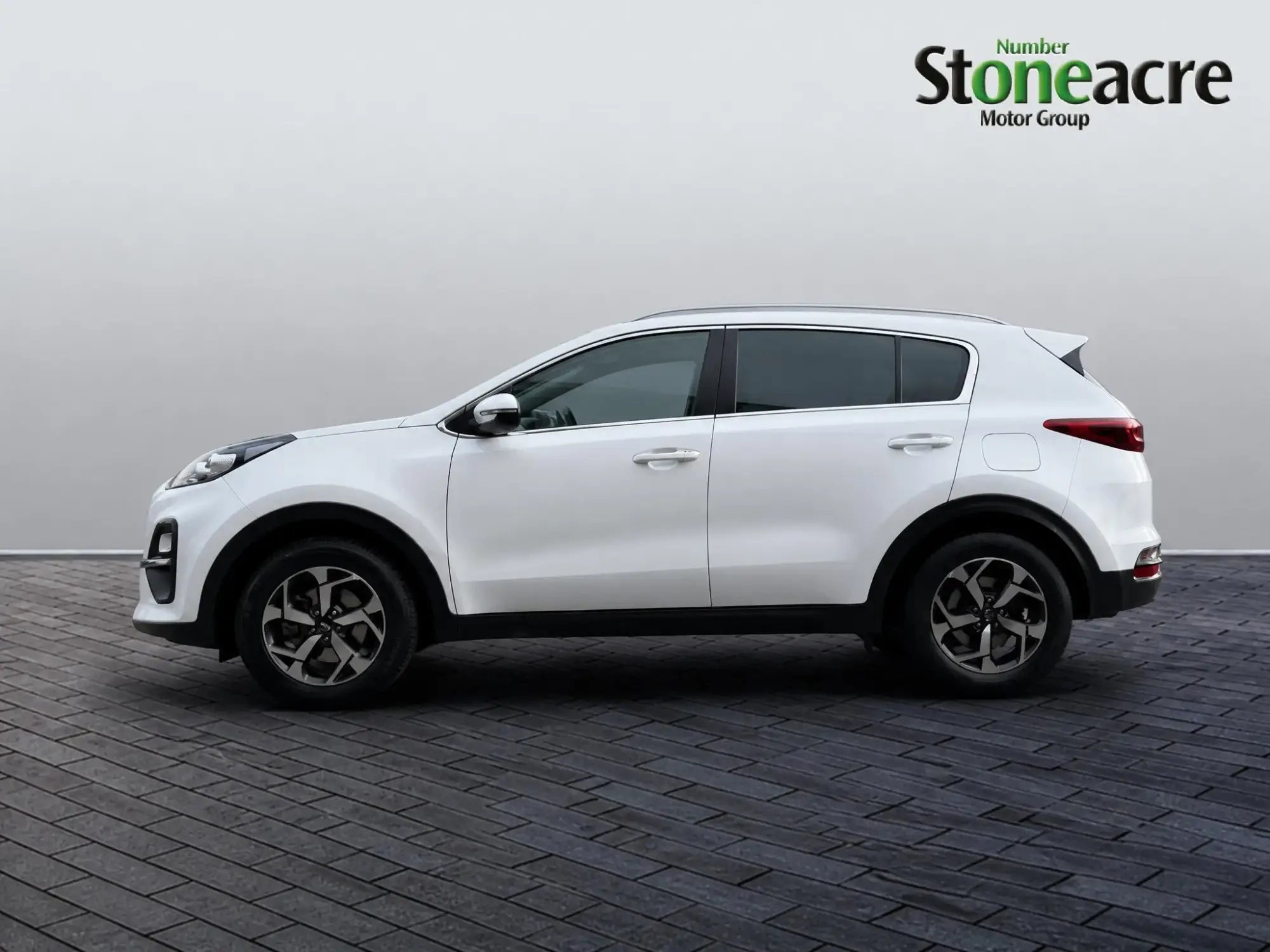 Kia Sportage Image 6 Kia Sportage Image 6