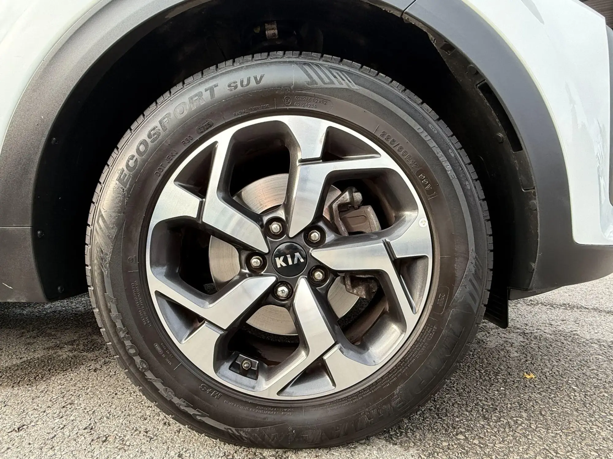 Kia Sportage Image 9 Kia Sportage Image 9