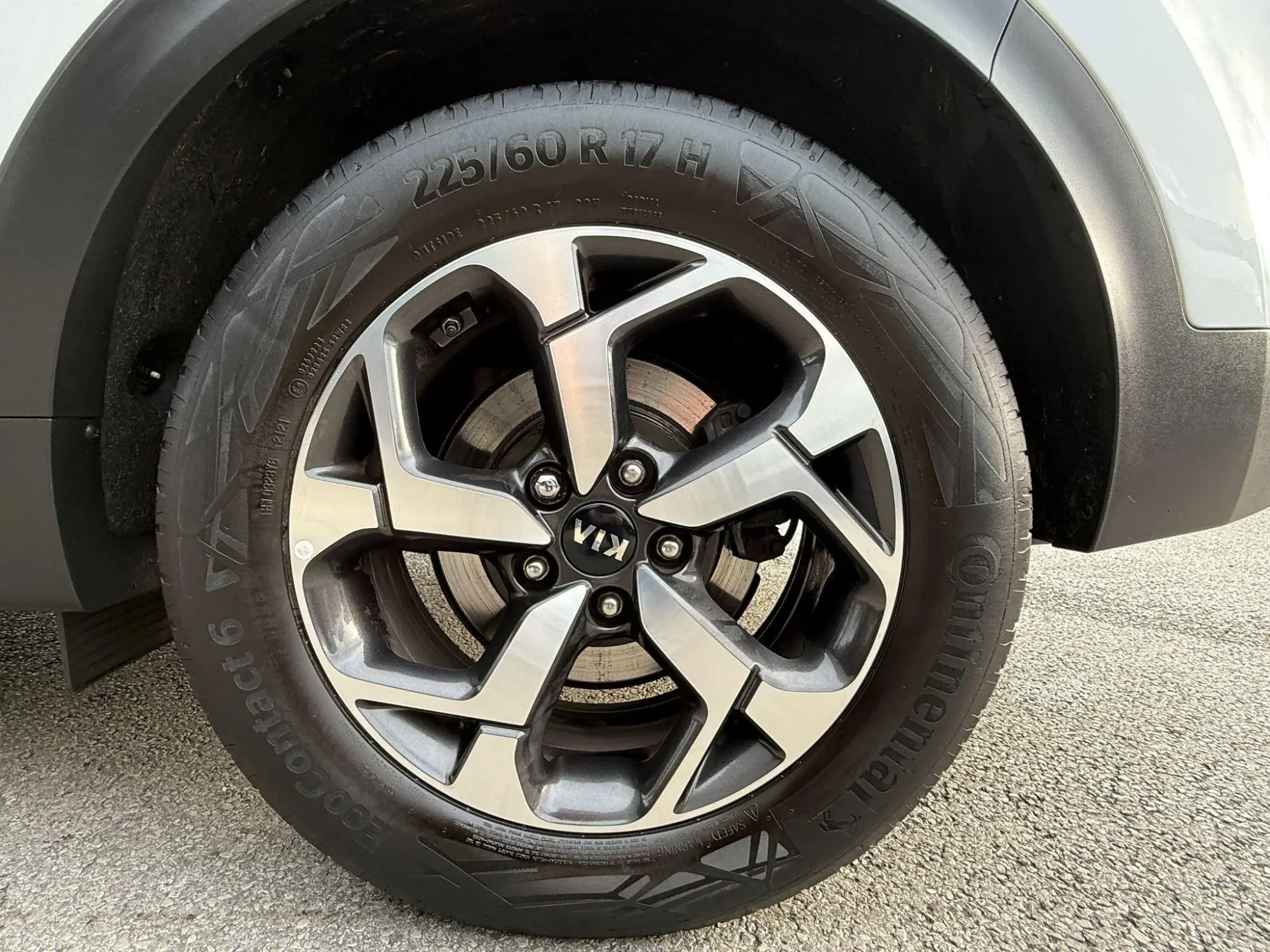 Kia Sportage Image 11 Kia Sportage Image 11