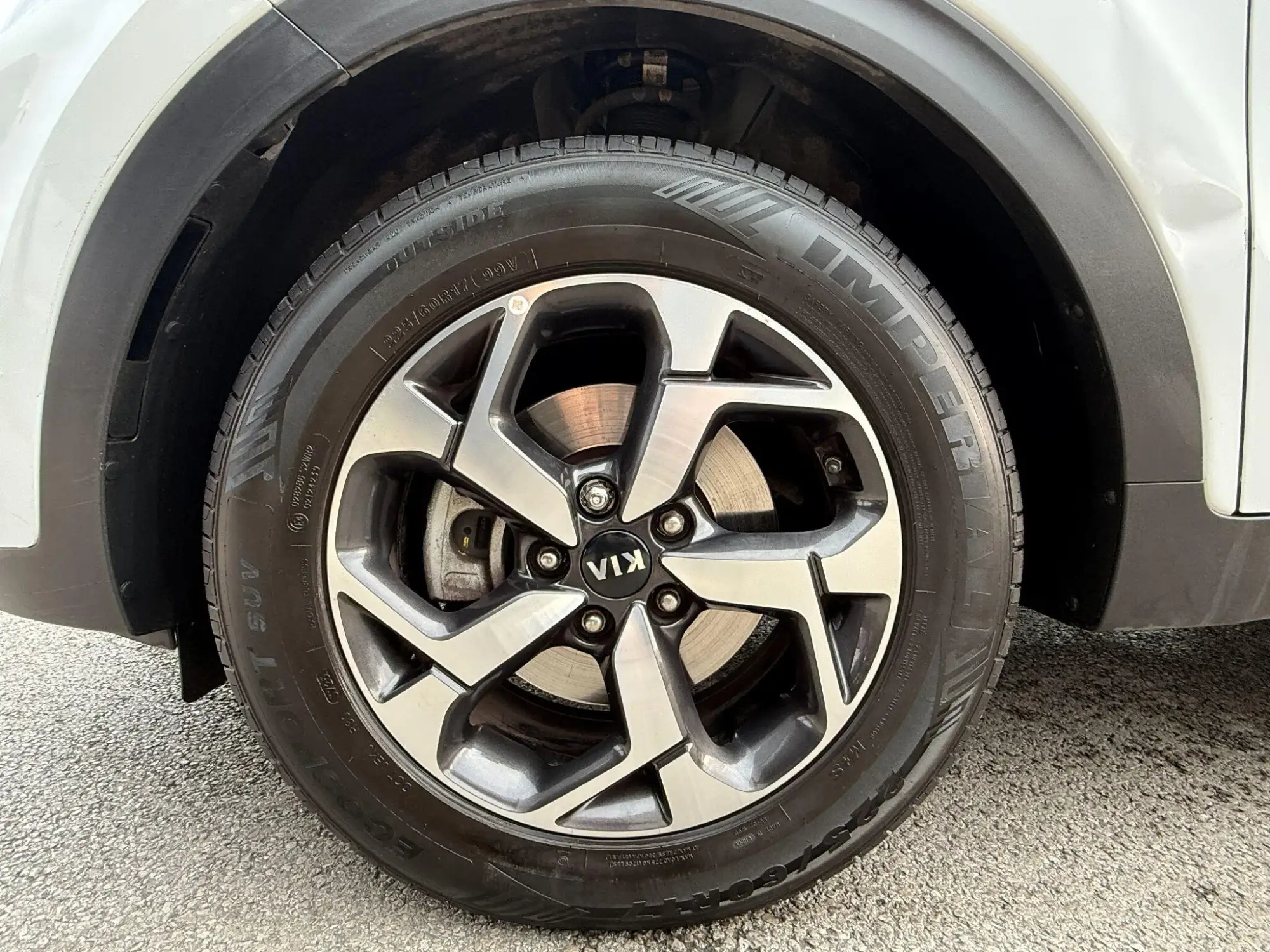 Kia Sportage Image 12 Kia Sportage Image 12